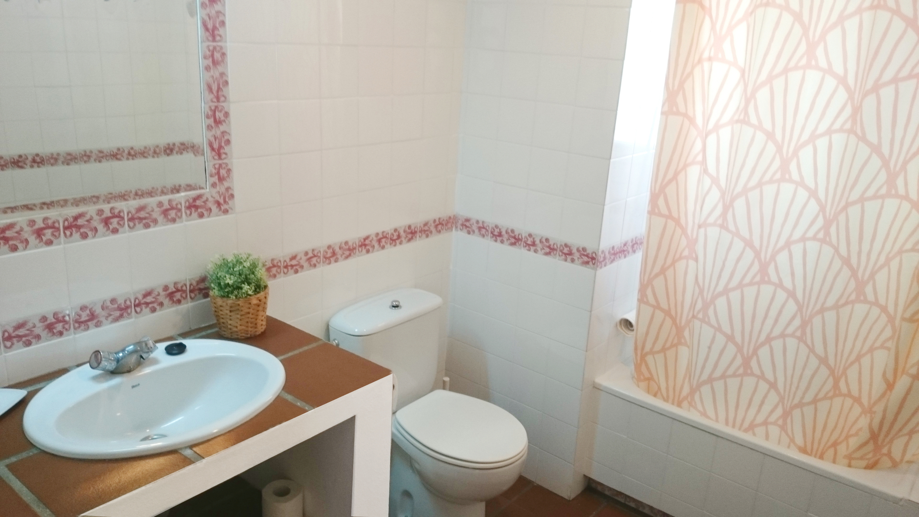 Apartamentos la mundial, Málaga