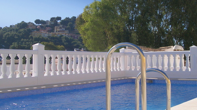 Apartamentos la mundial, Málaga