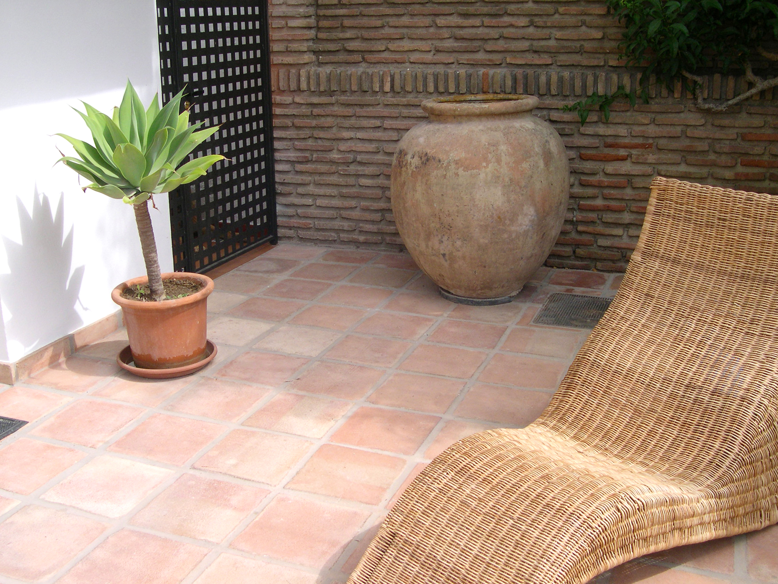 Apartamentos la mundial, Málaga