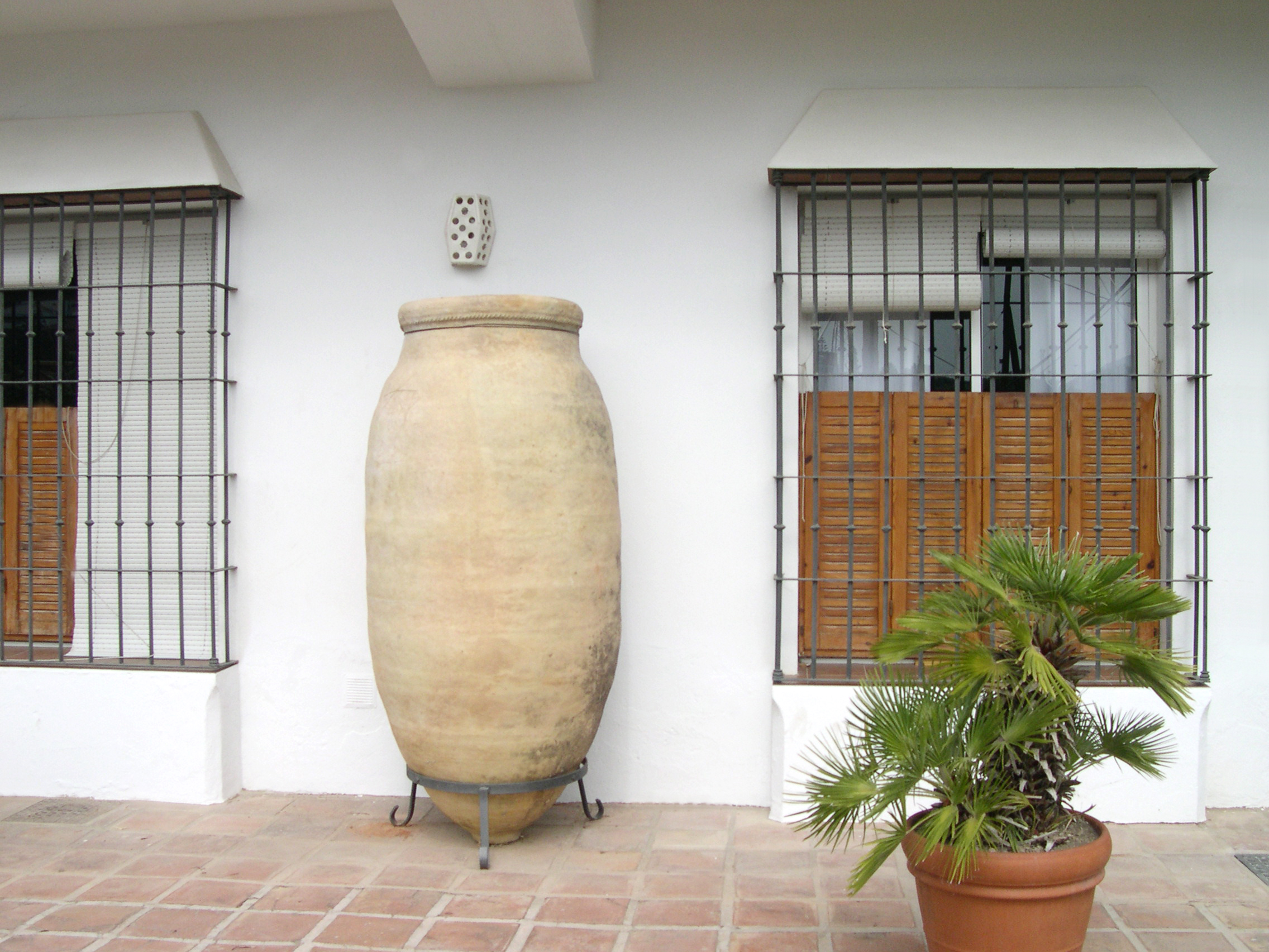 Apartamentos la mundial, Málaga