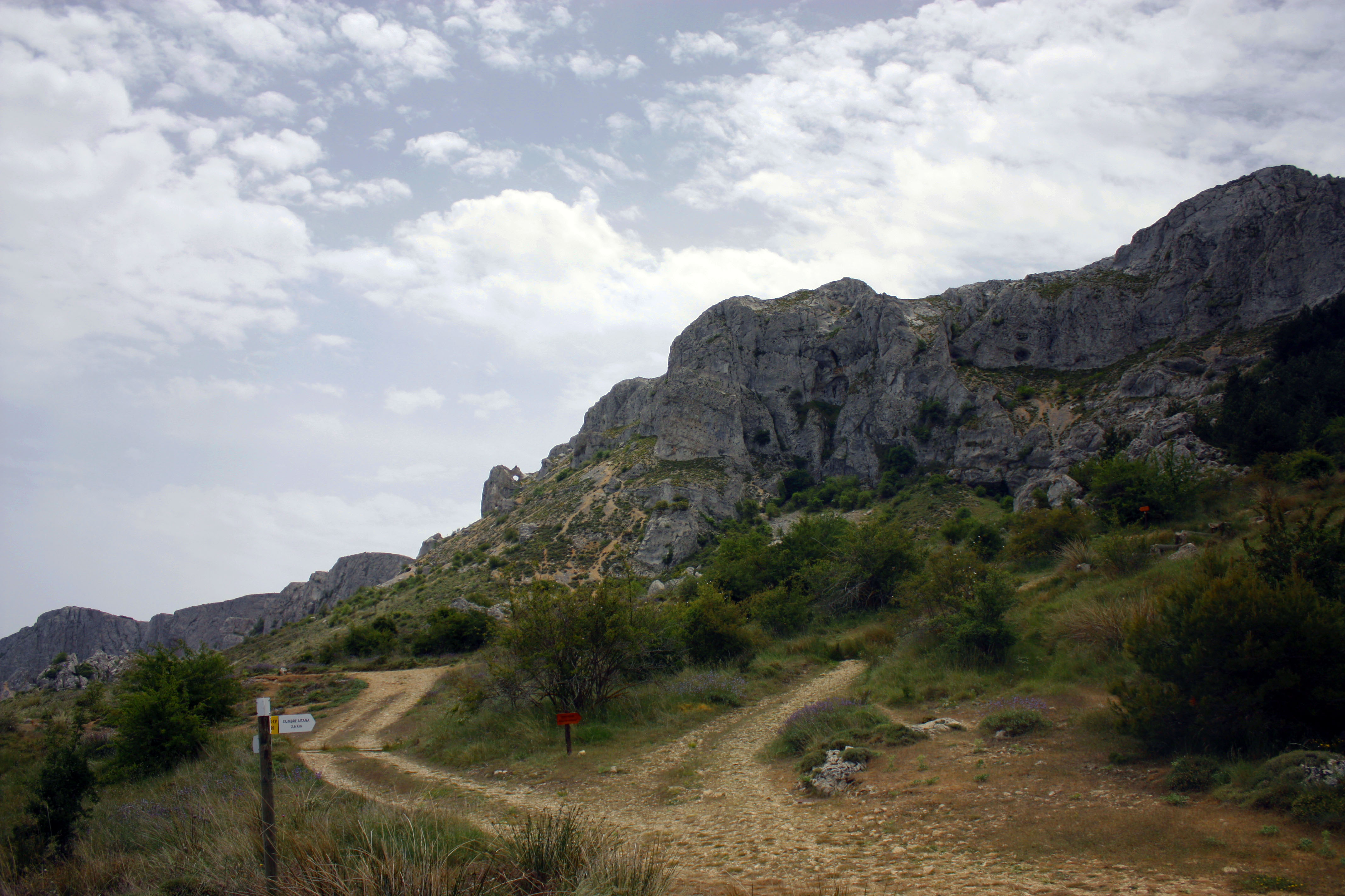 Apt. tito san agustín, Alicante