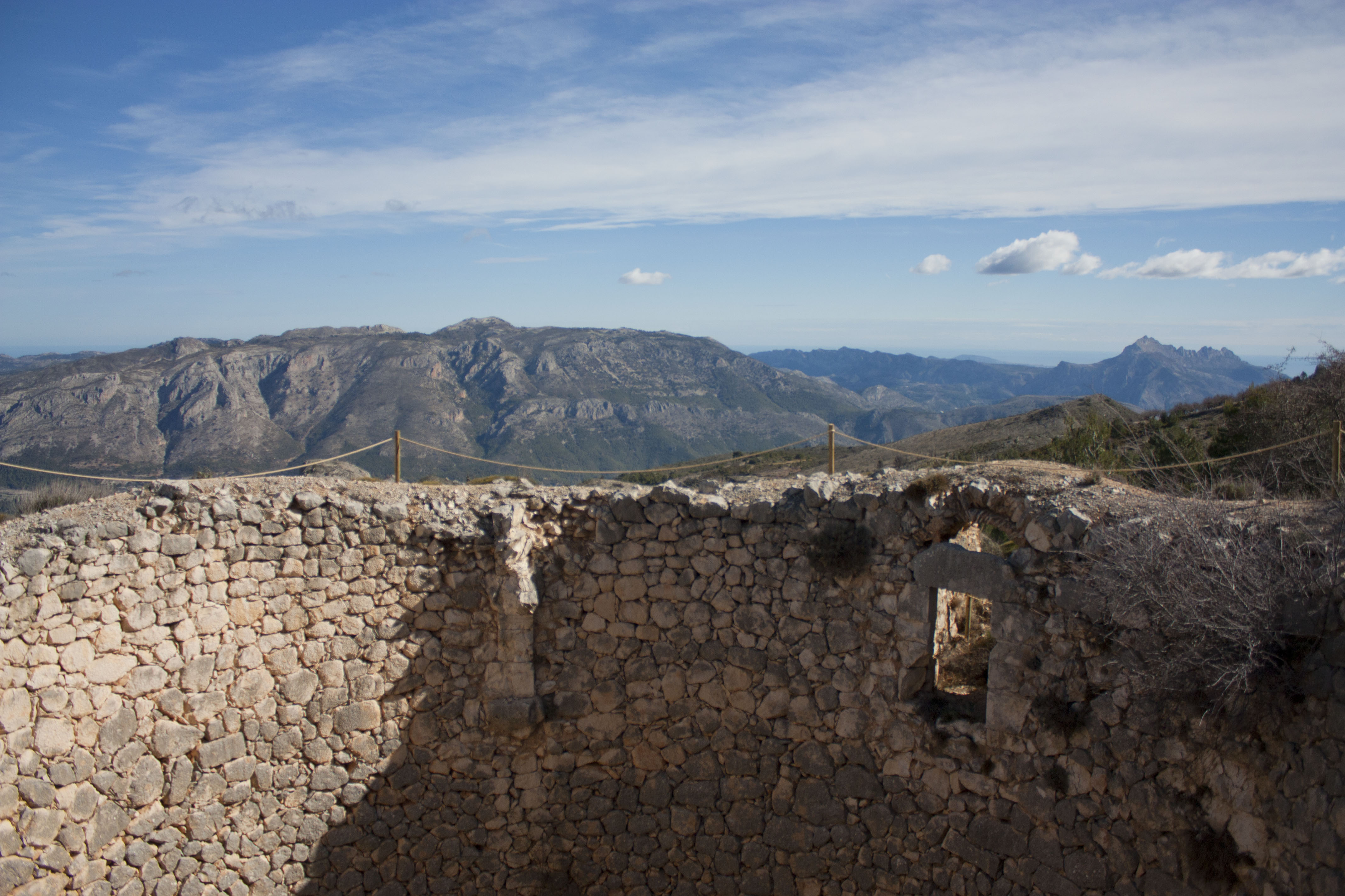 Apt. tito san agustín, Alicante