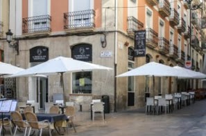 Apt. tito san agustín, Alicante