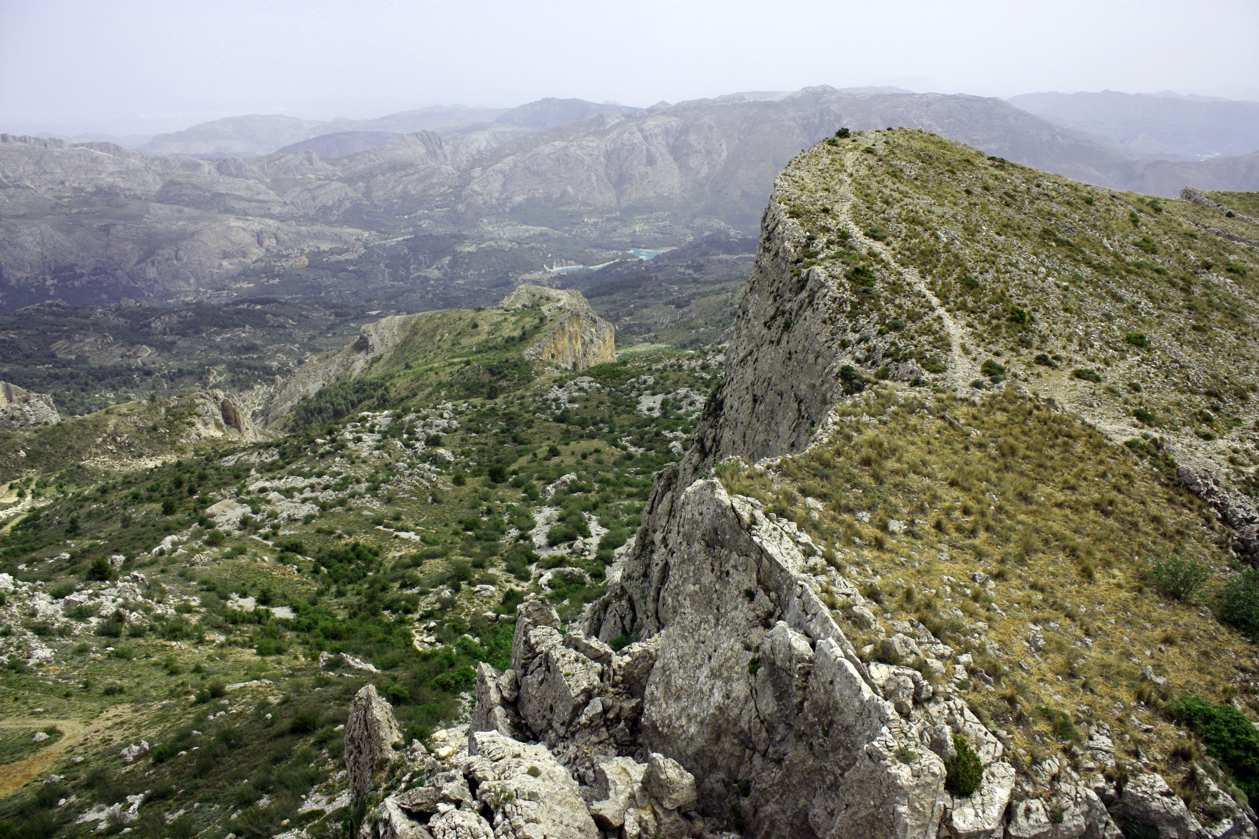 Apt. tito san agustín, Alicante
