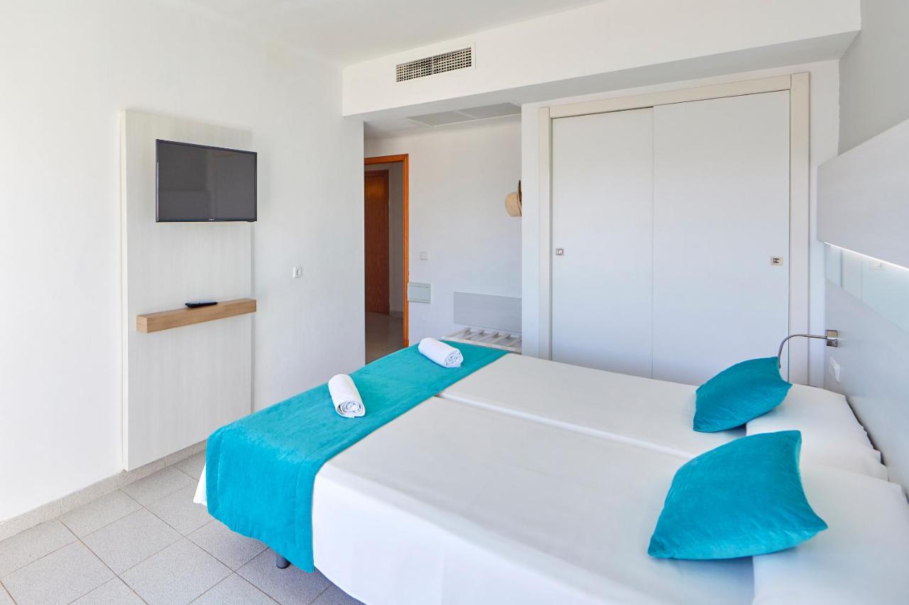 Zweibettzimmer