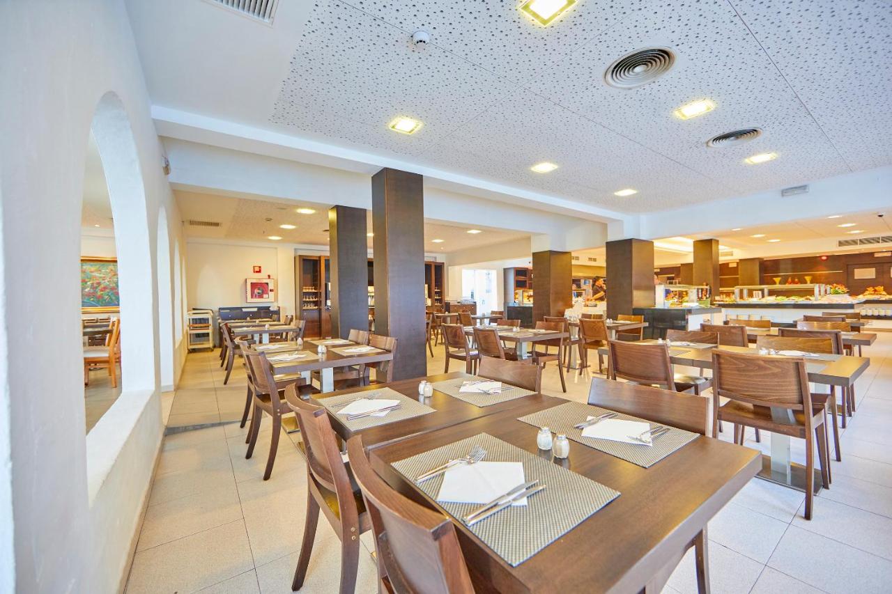 Gavimar ariel chico club resort, Balearic islands