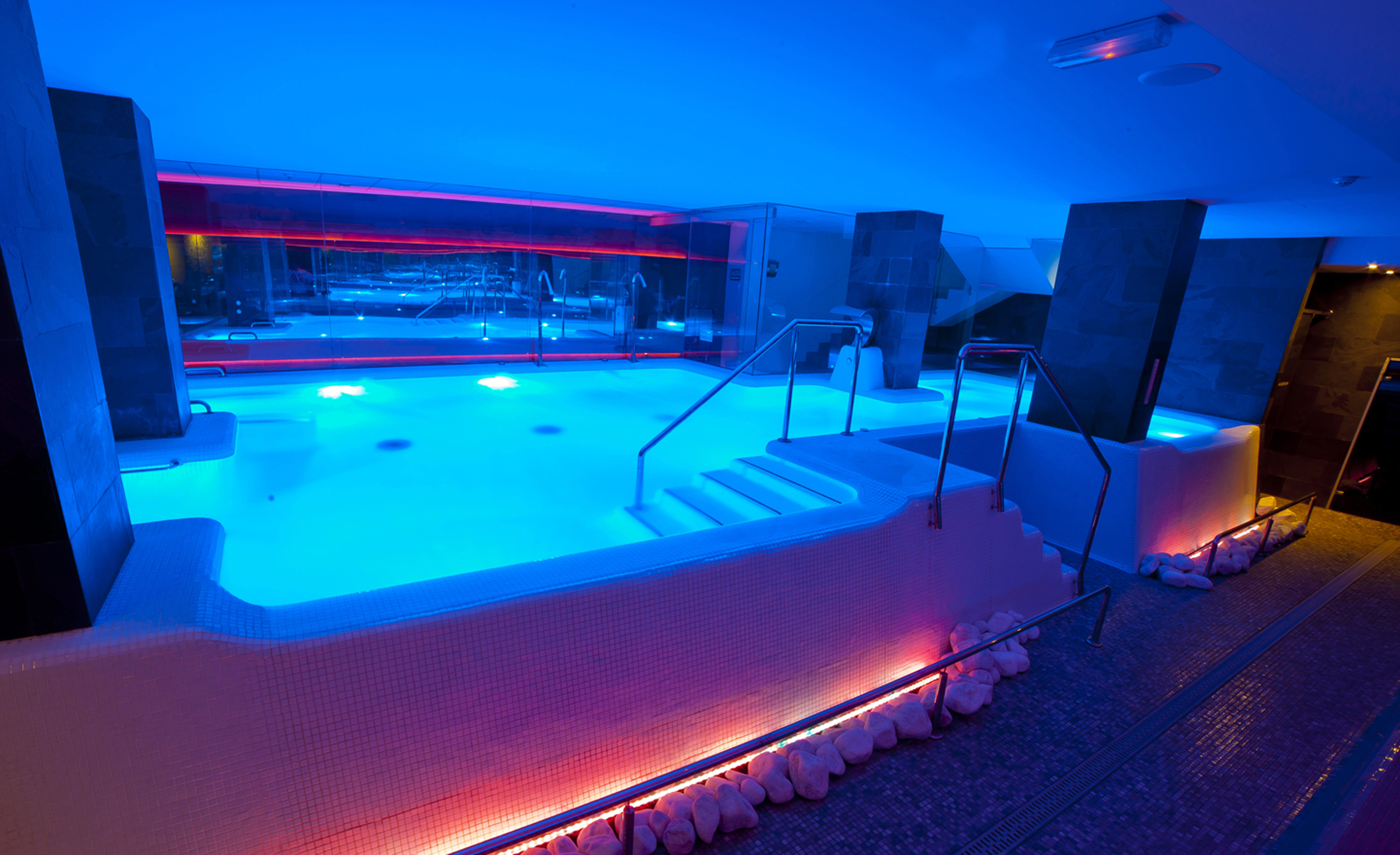 Hotel dña monse spa & golf, Torrevieja