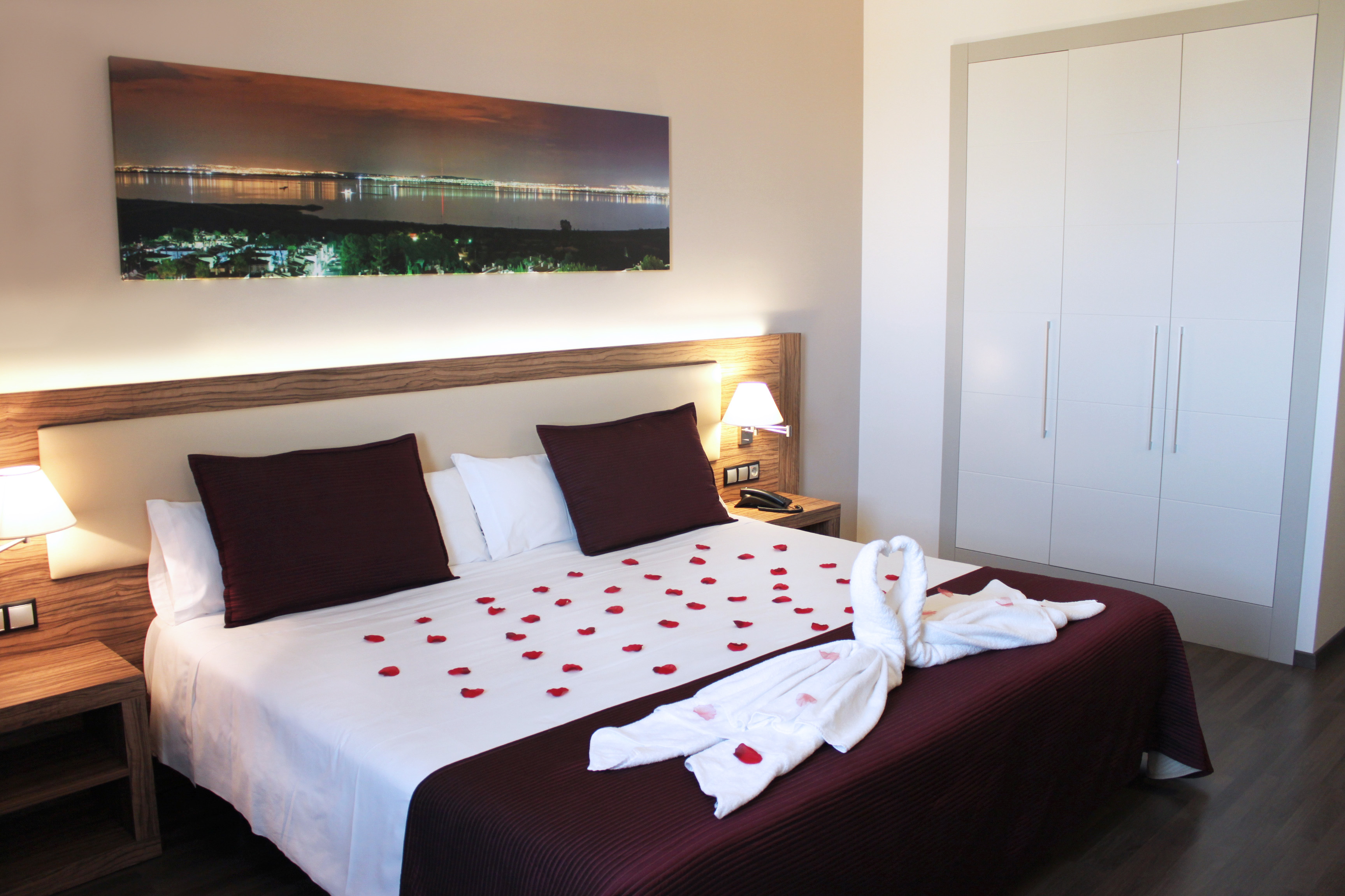 Hotel dña monse spa & golf, Torrevieja