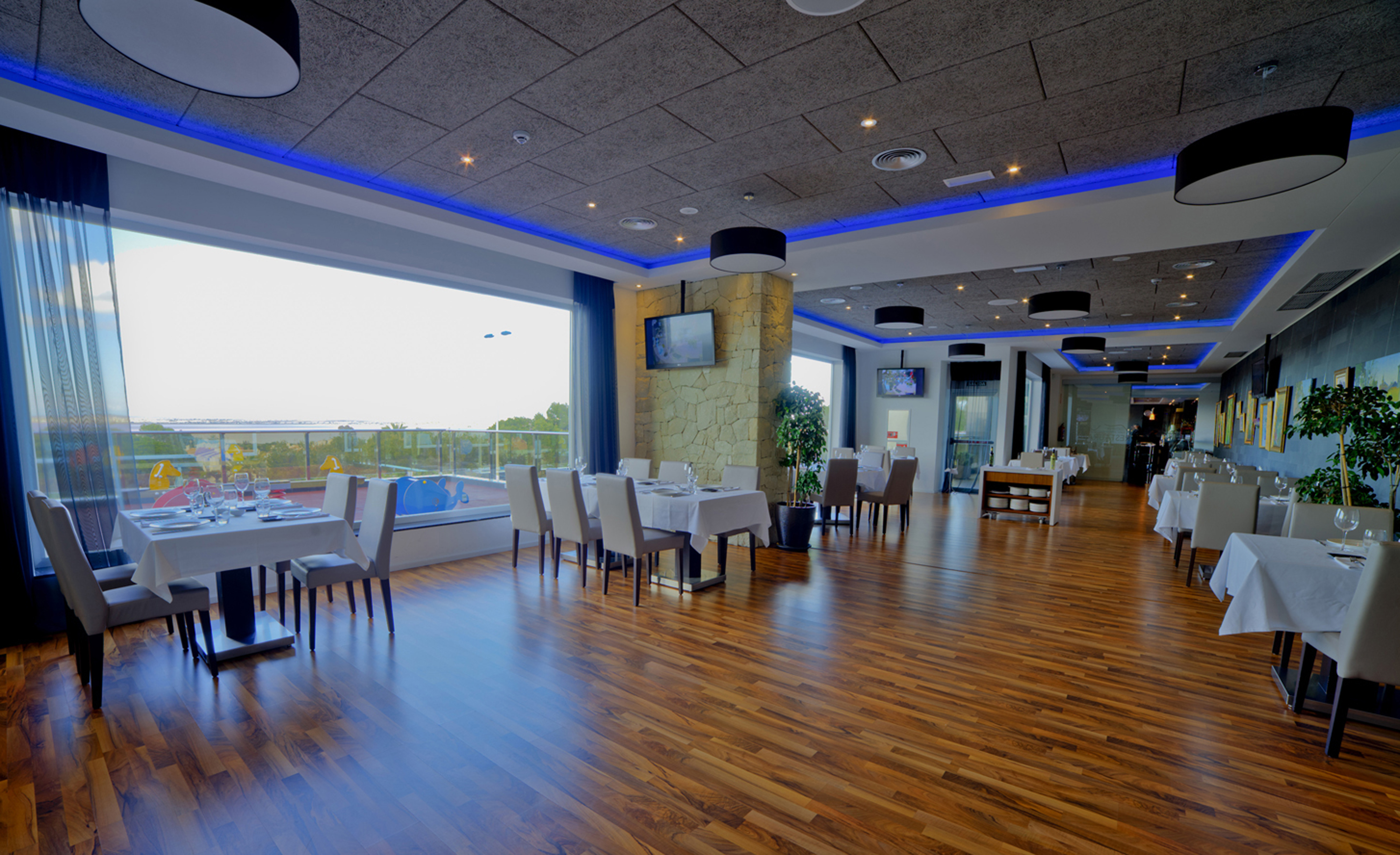 Hotel dña monse spa & golf, Torrevieja