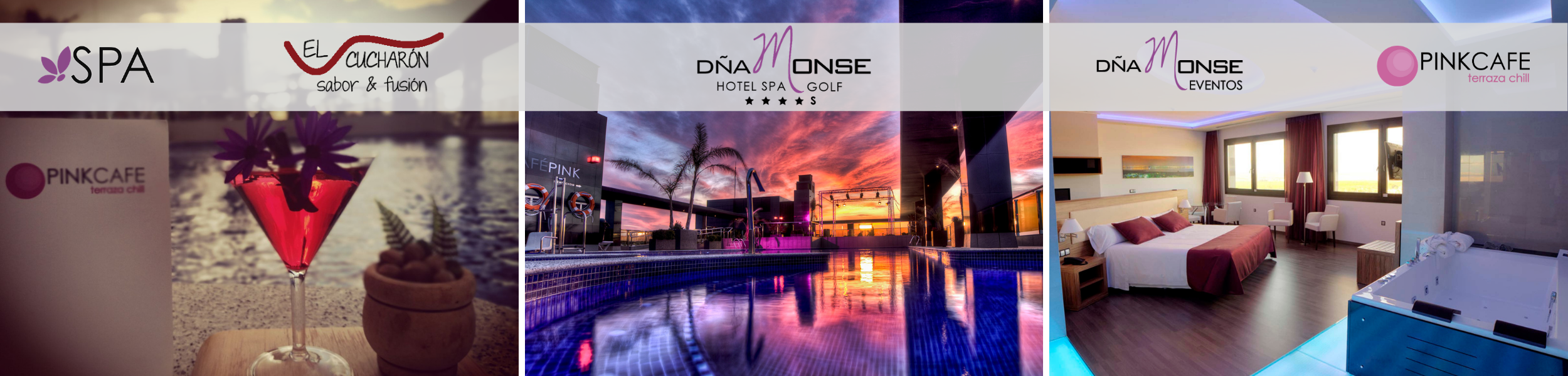 Hotel dña monse spa & golf, Torrevieja