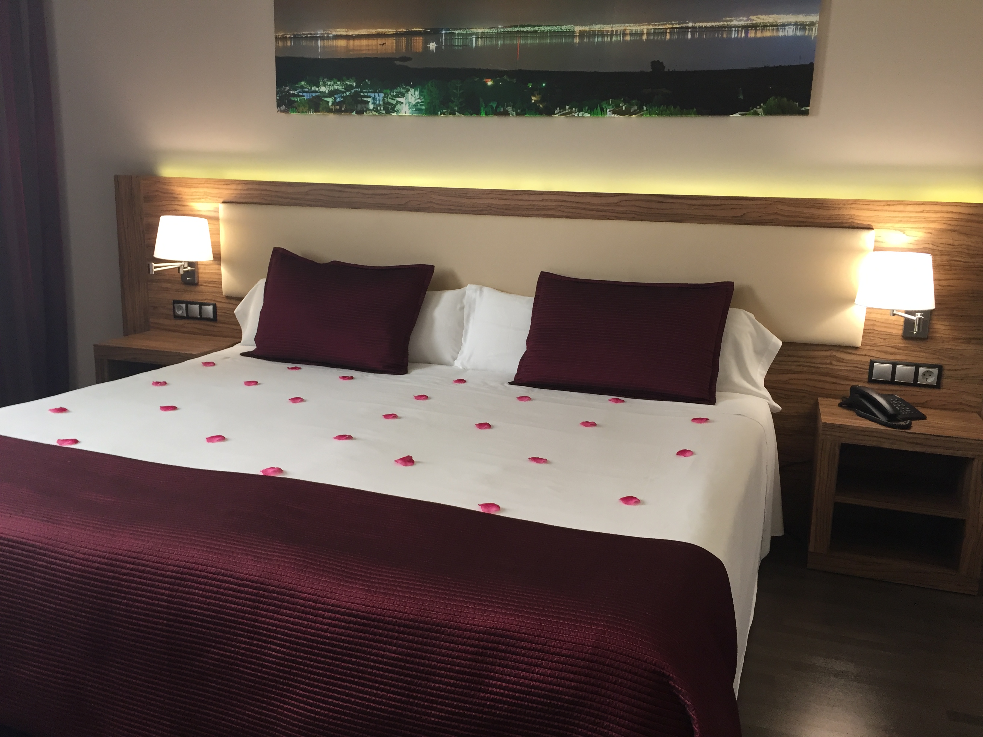 Hotel dña monse spa & golf, Torrevieja