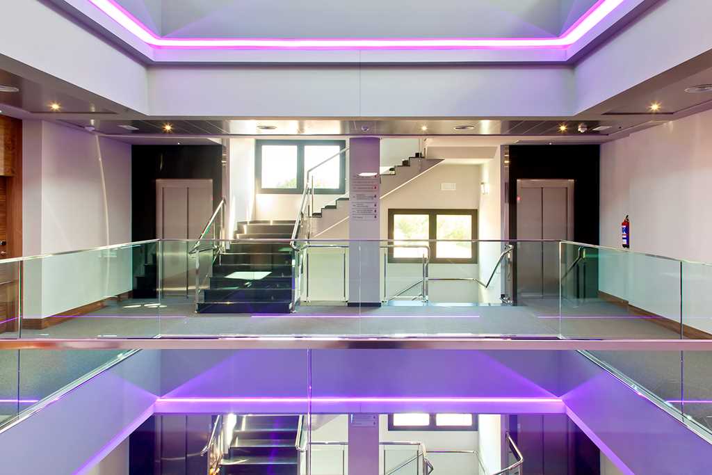 Hotel dña monse spa & golf, Torrevieja
