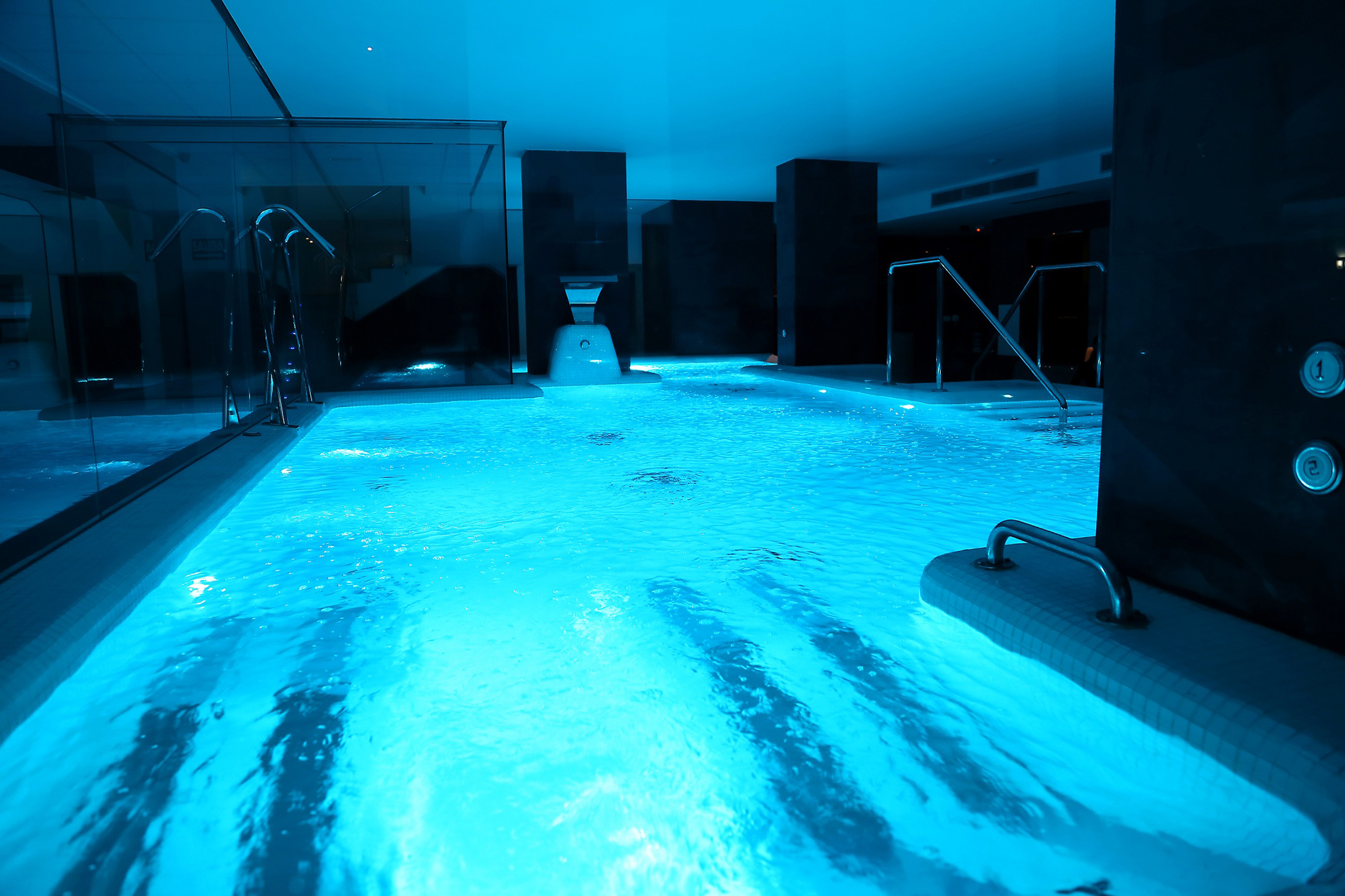 Hotel dña monse spa & golf, Torrevieja