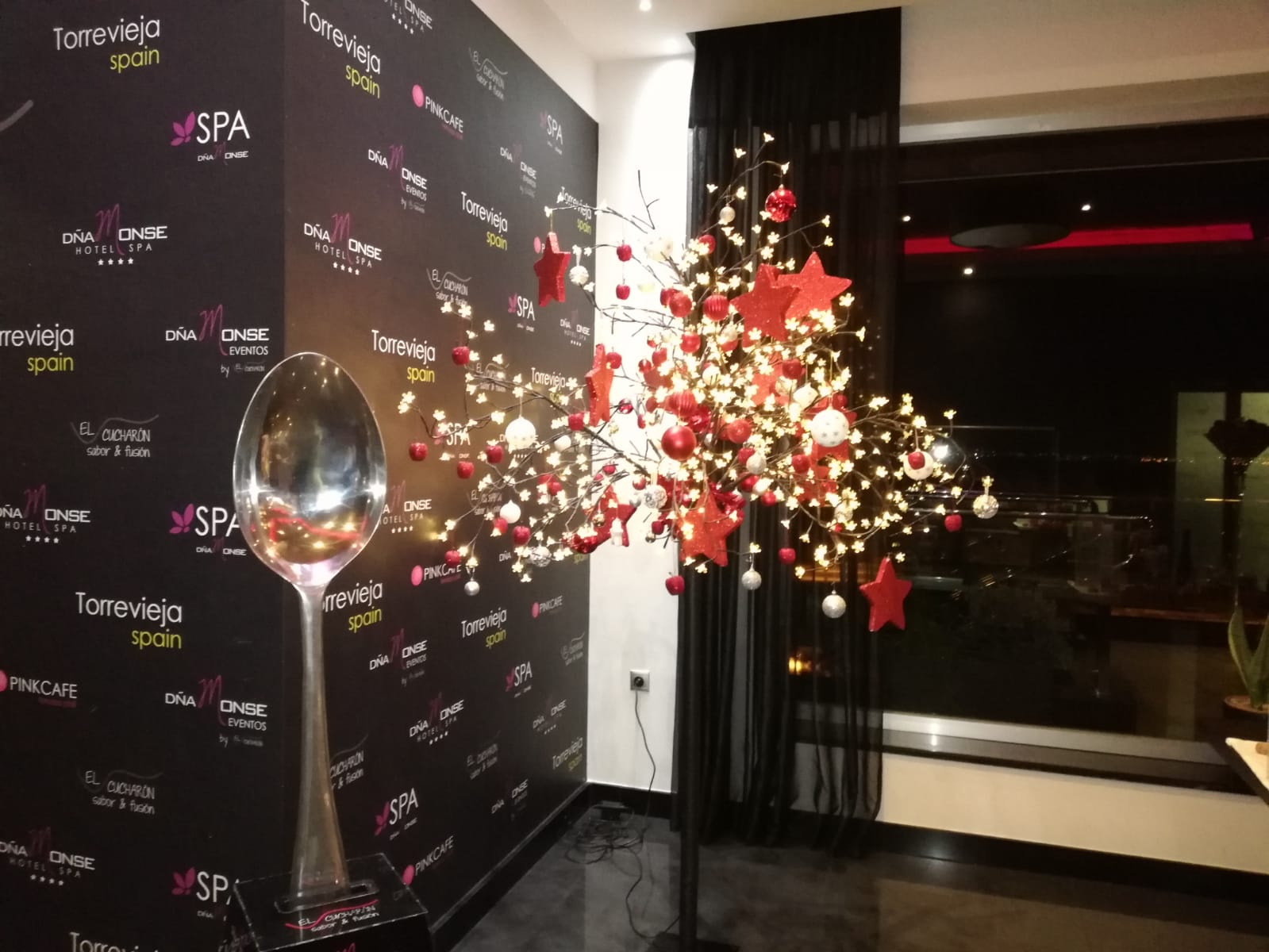 Hotel dña monse spa & golf, Torrevieja