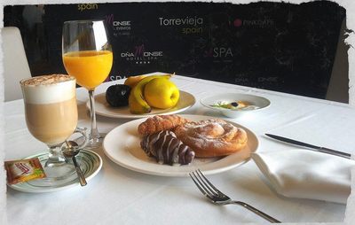Hotel dña monse spa & golf, Torrevieja