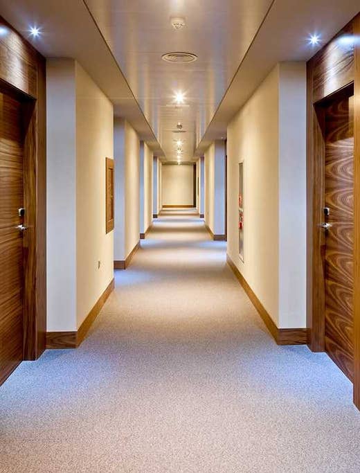 Hotel dña monse spa & golf, Torrevieja