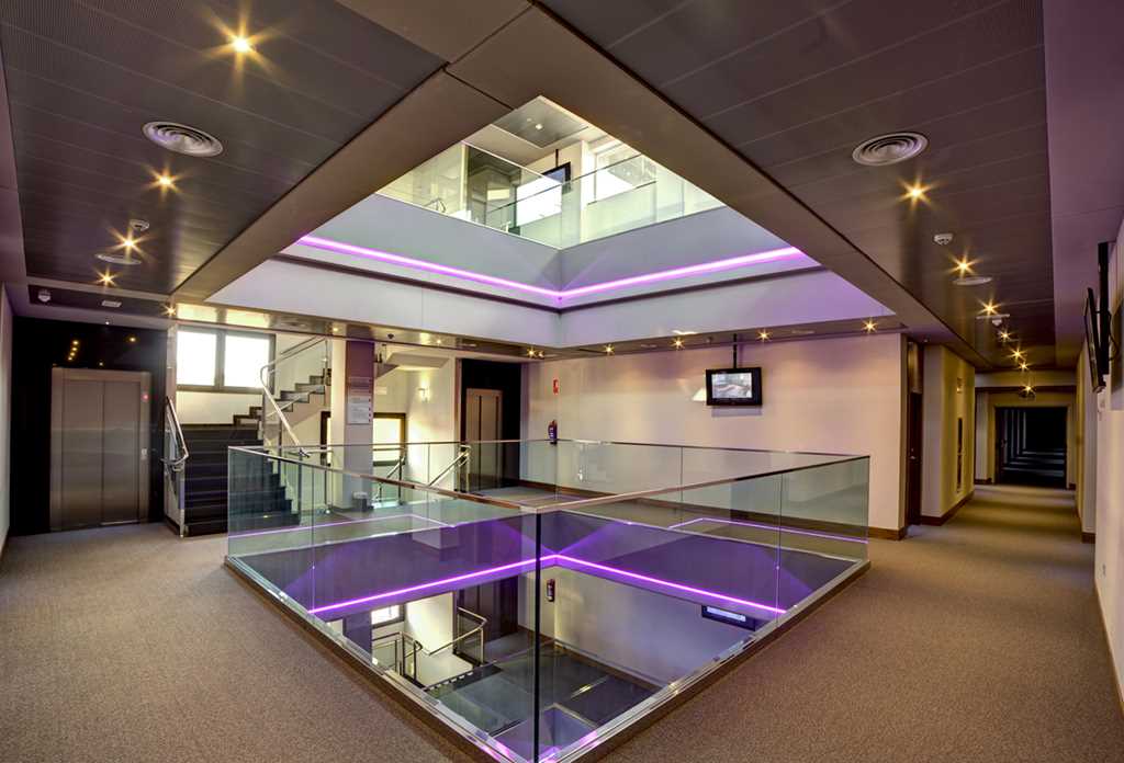Hotel dña monse spa & golf, Torrevieja