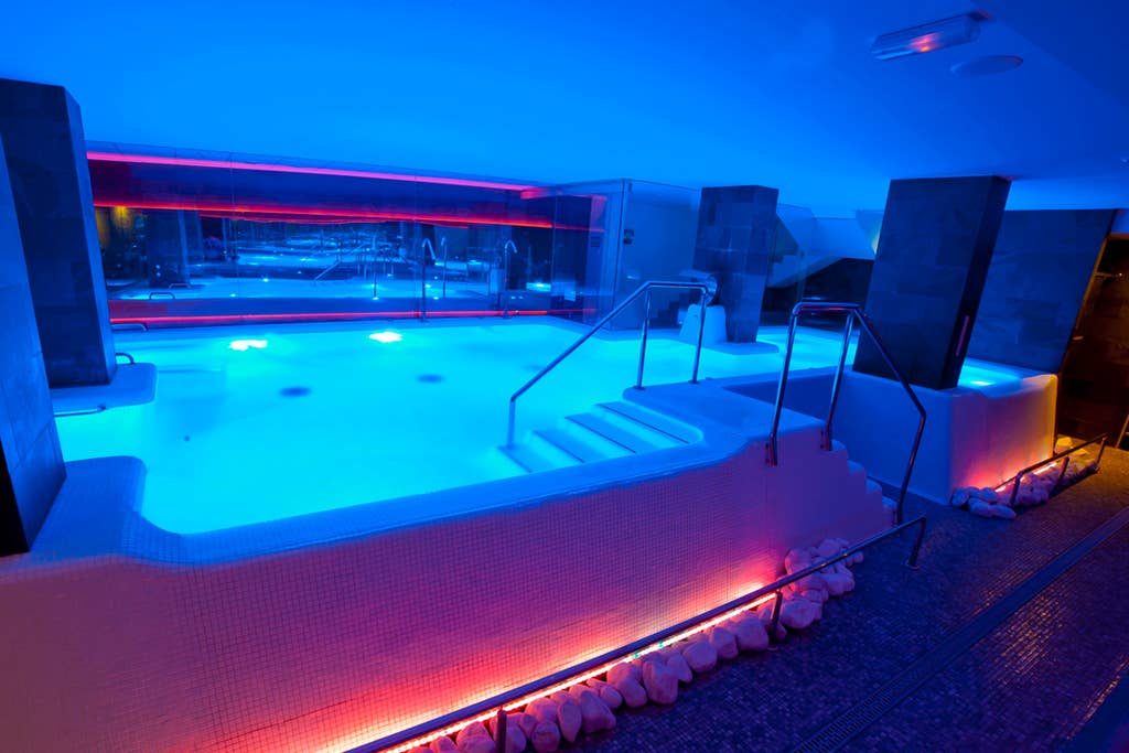 Hotel dña monse spa & golf, Torrevieja