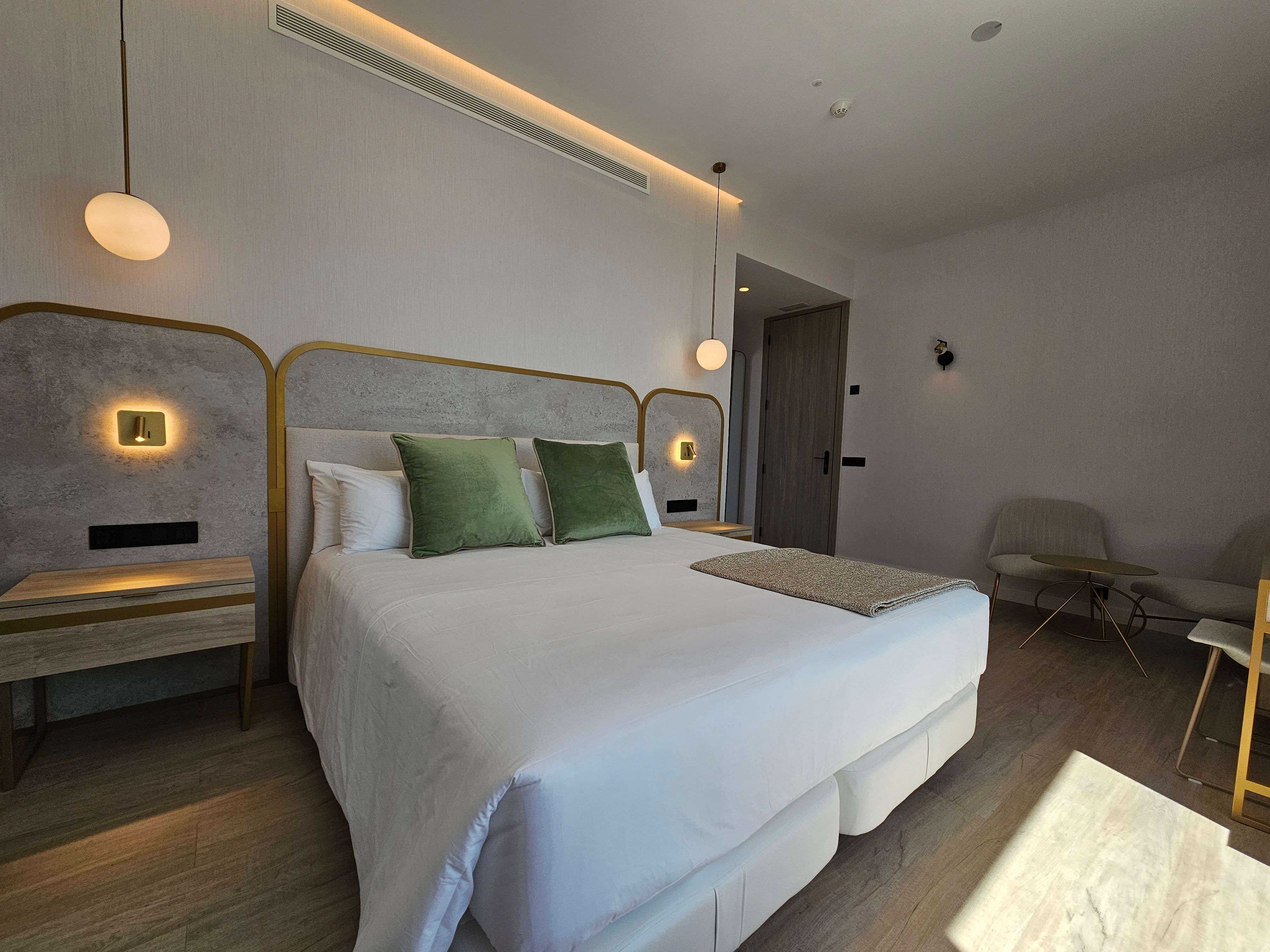 Hotel malaga vibes, S/N Malaga