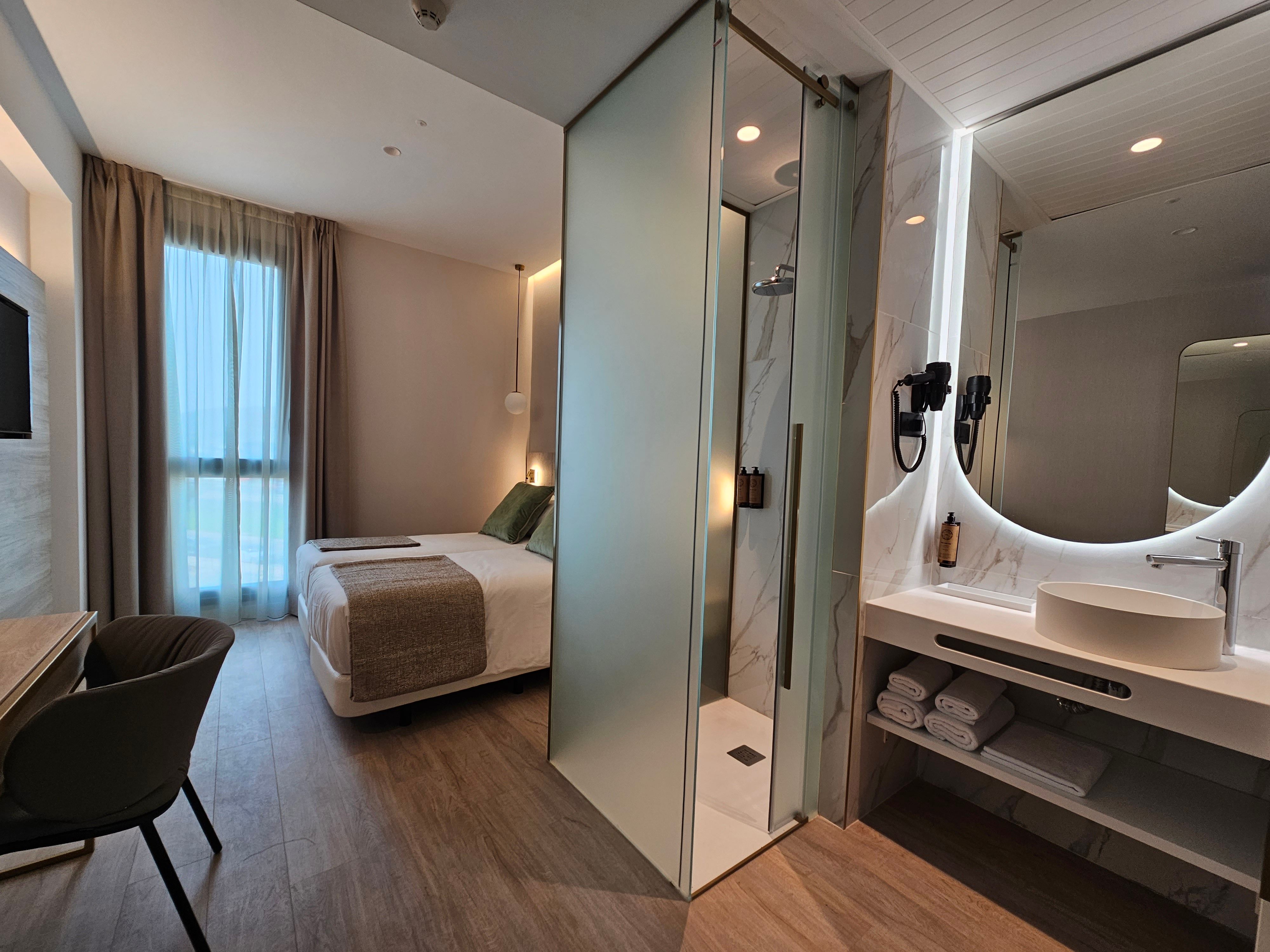 Hotel malaga vibes, S/N Malaga