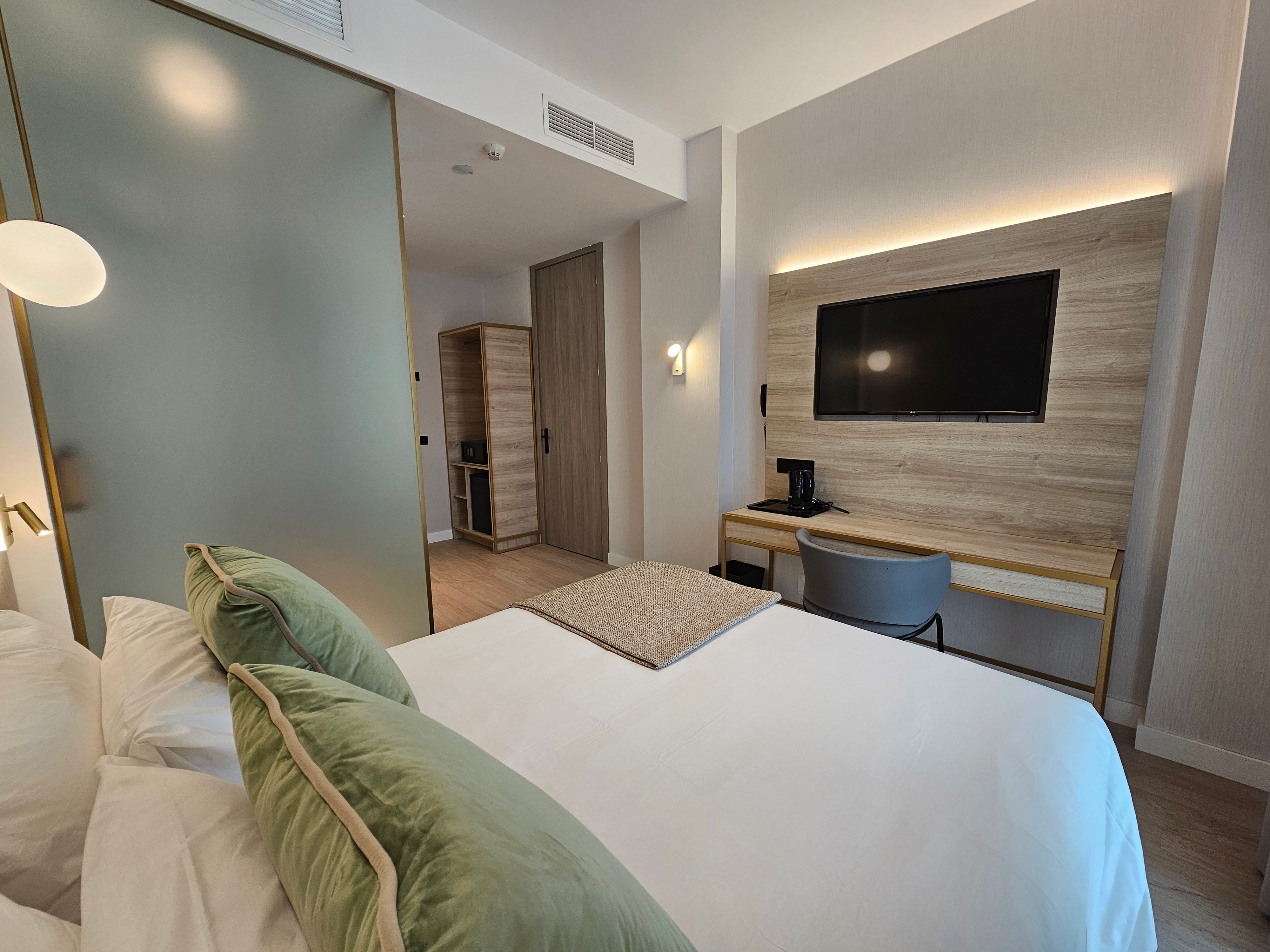 Hotel malaga vibes, S/N Malaga