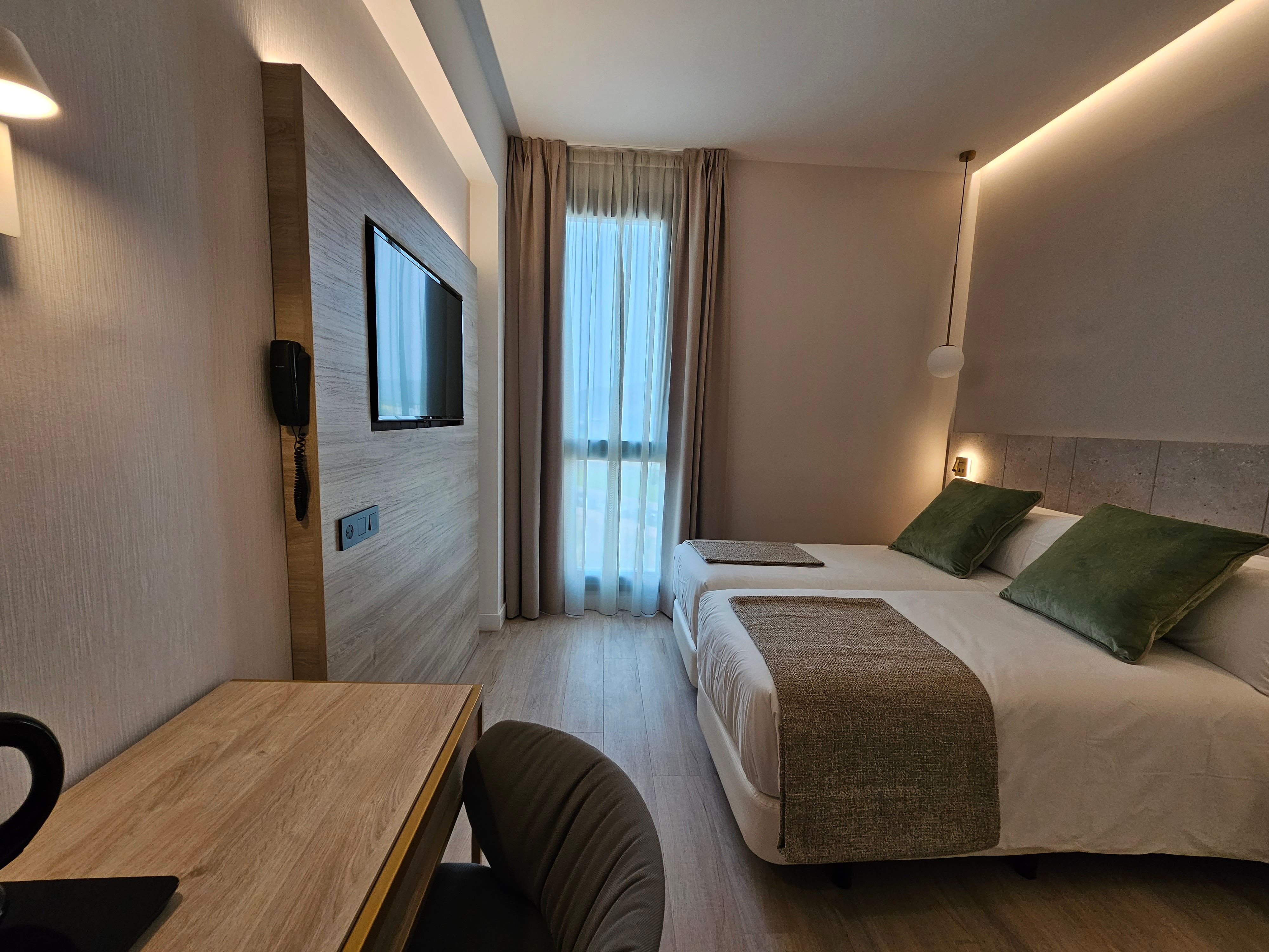 Hotel malaga vibes, S/N Malaga