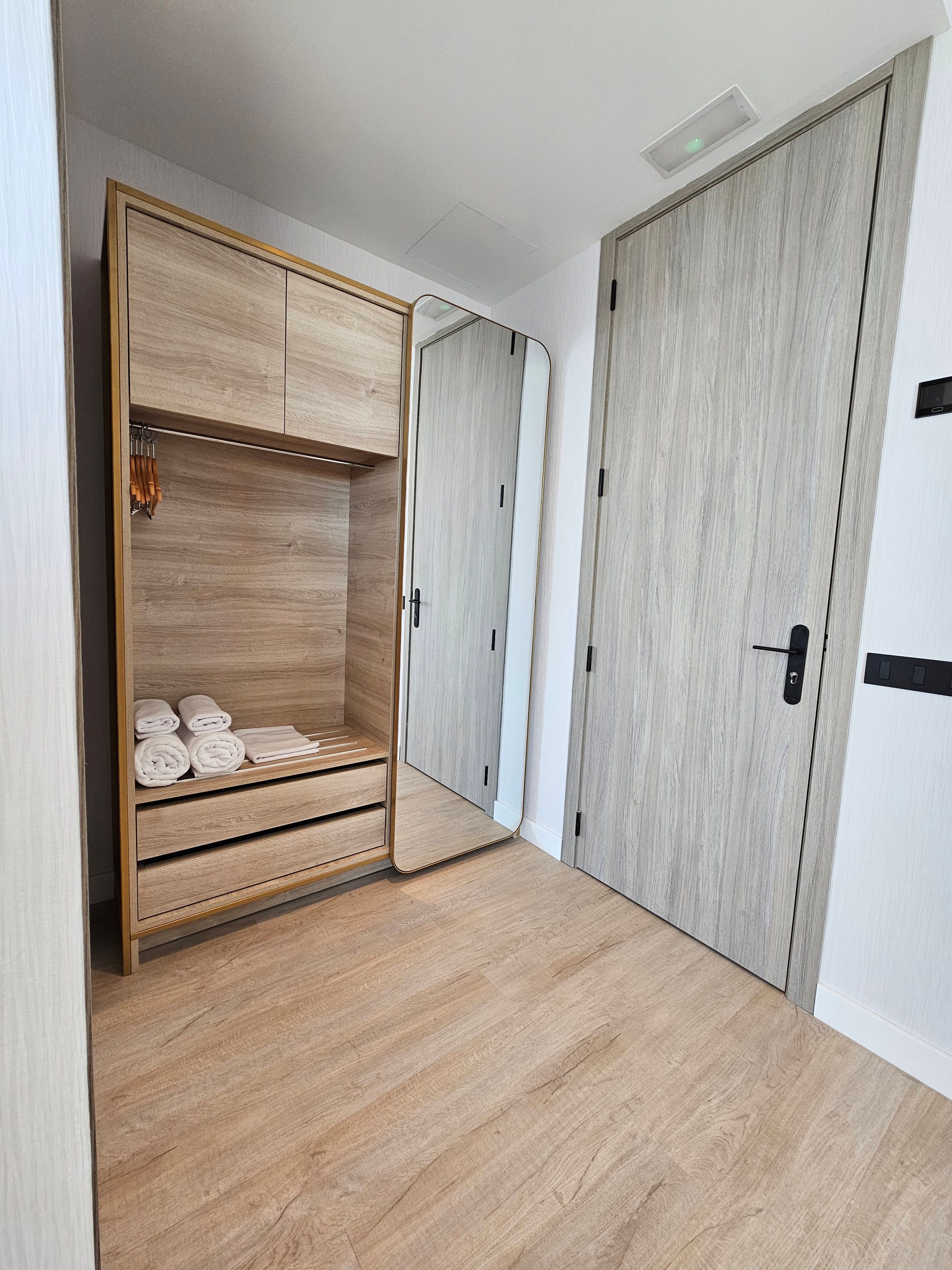 Hotel malaga vibes, S/N Malaga