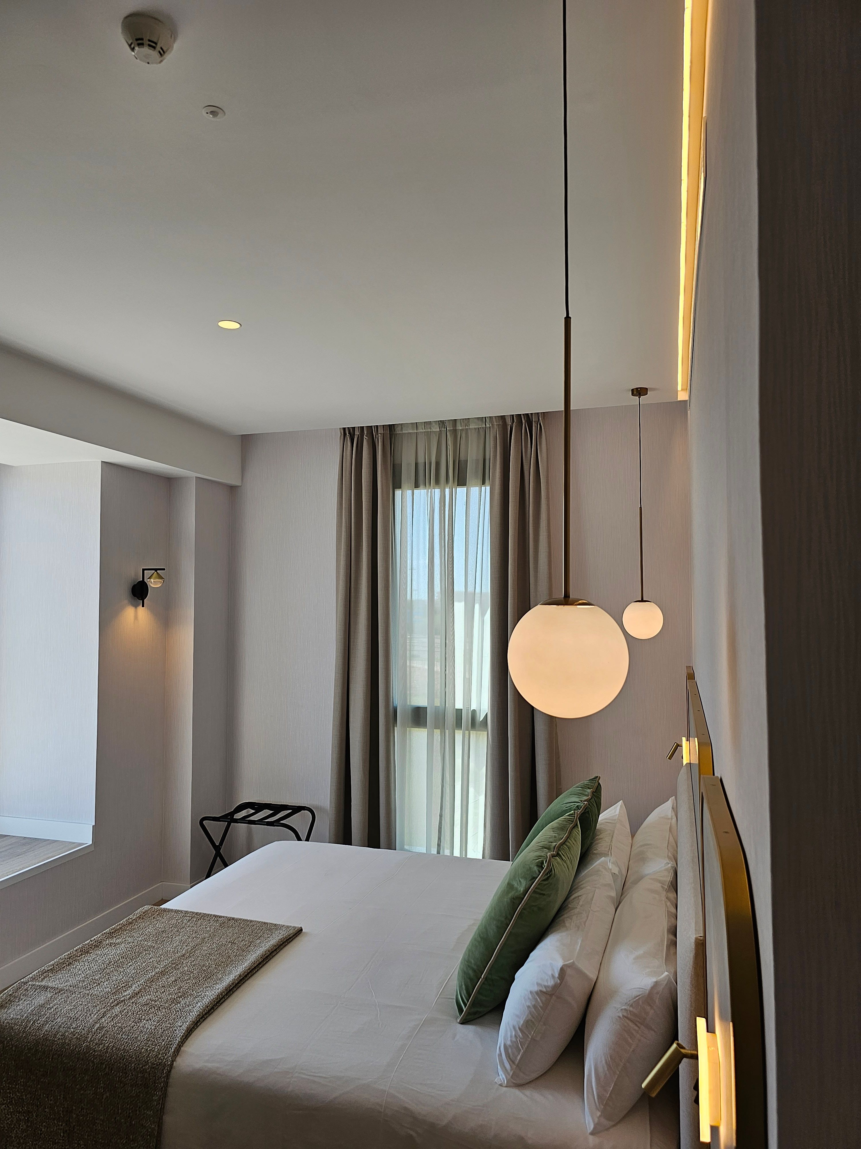 Hotel malaga vibes, S/N Malaga