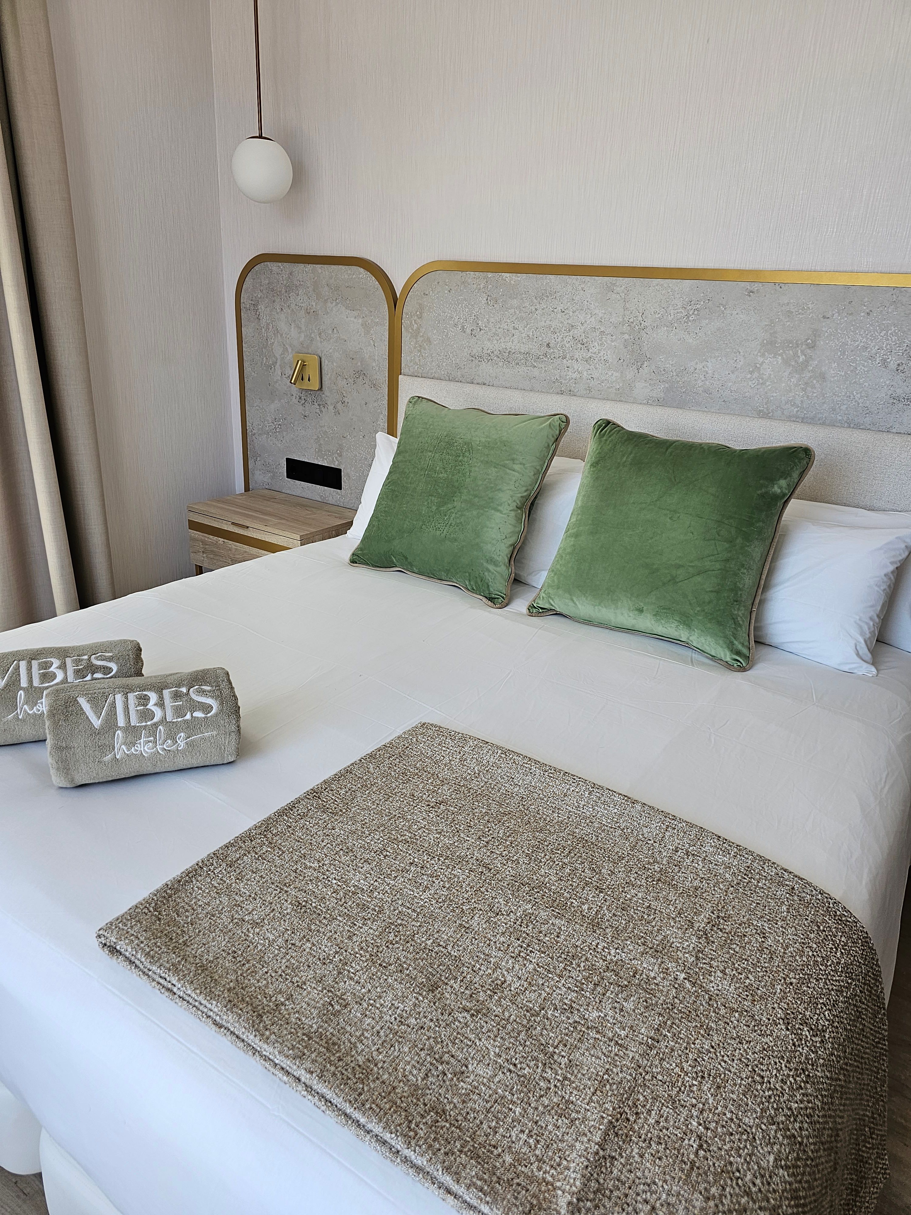 Hotel malaga vibes, S/N Malaga