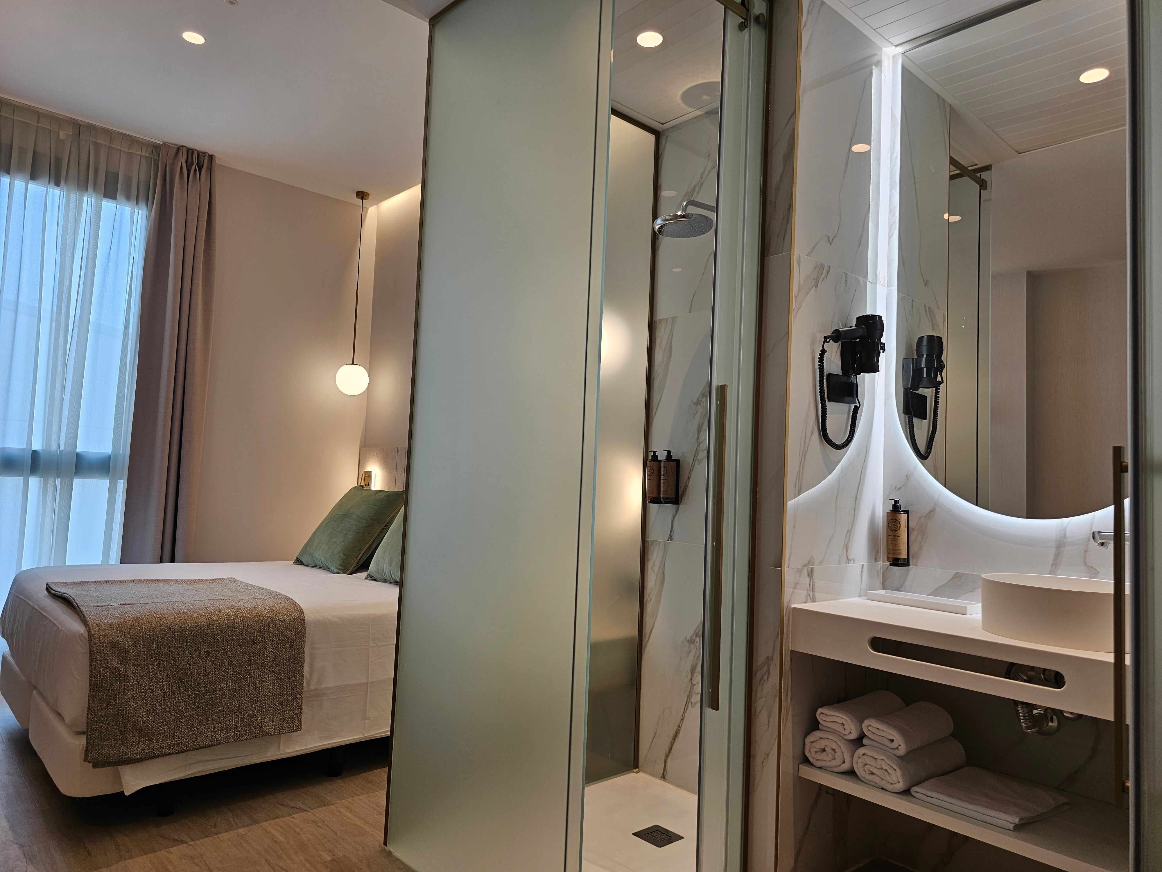 Hotel malaga vibes, S/N Malaga