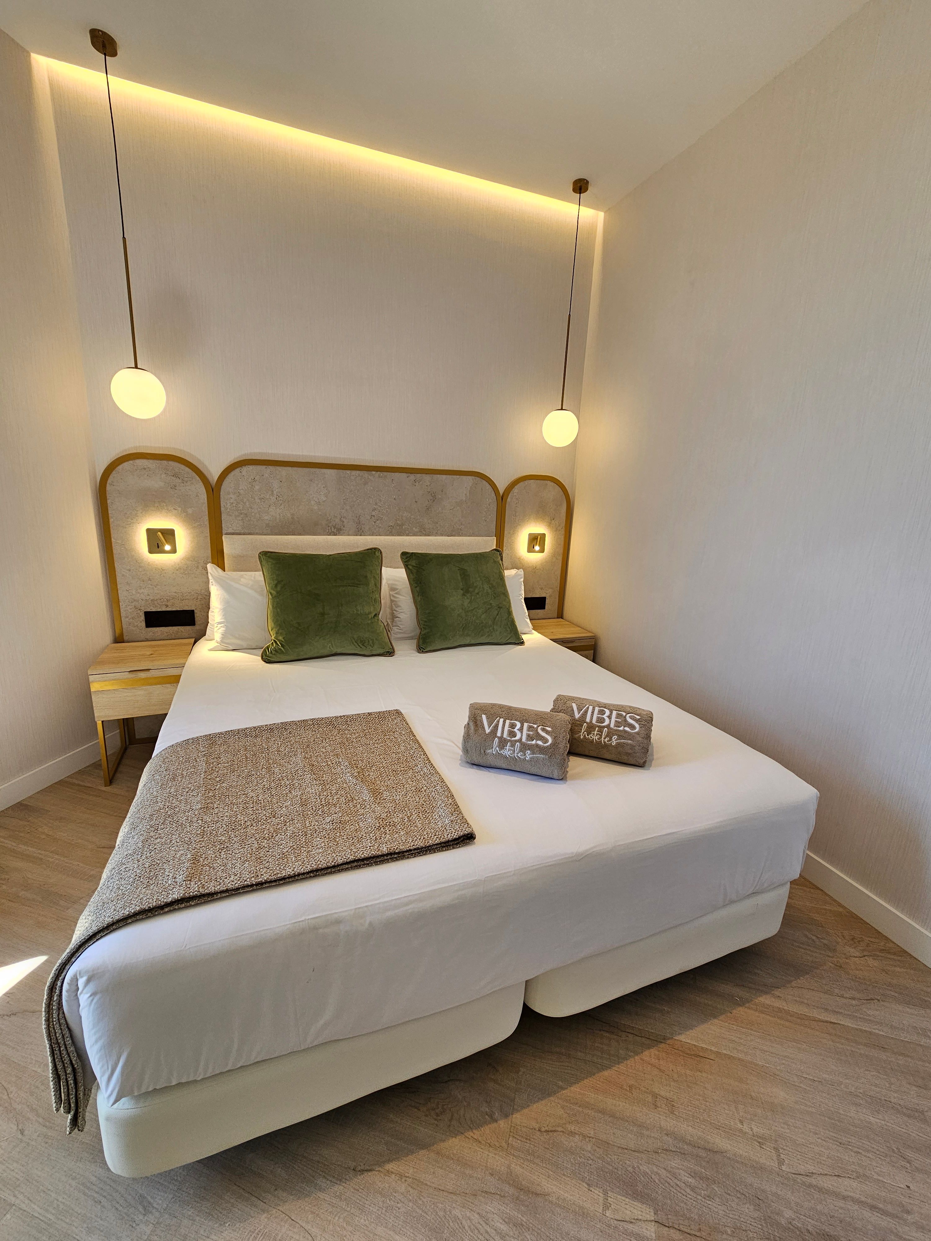 Hotel malaga vibes, S/N Malaga