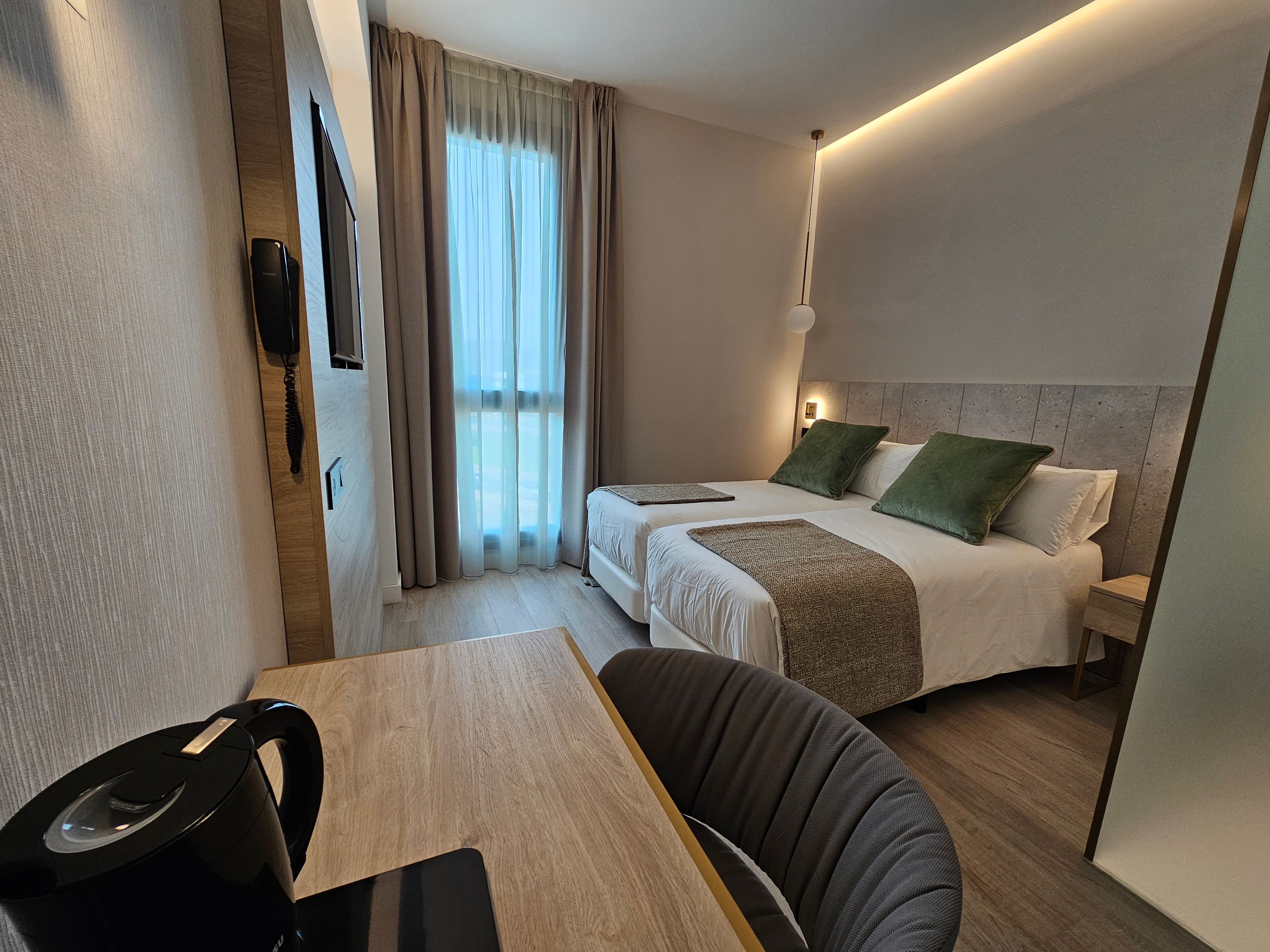 Hotel malaga vibes, S/N Malaga