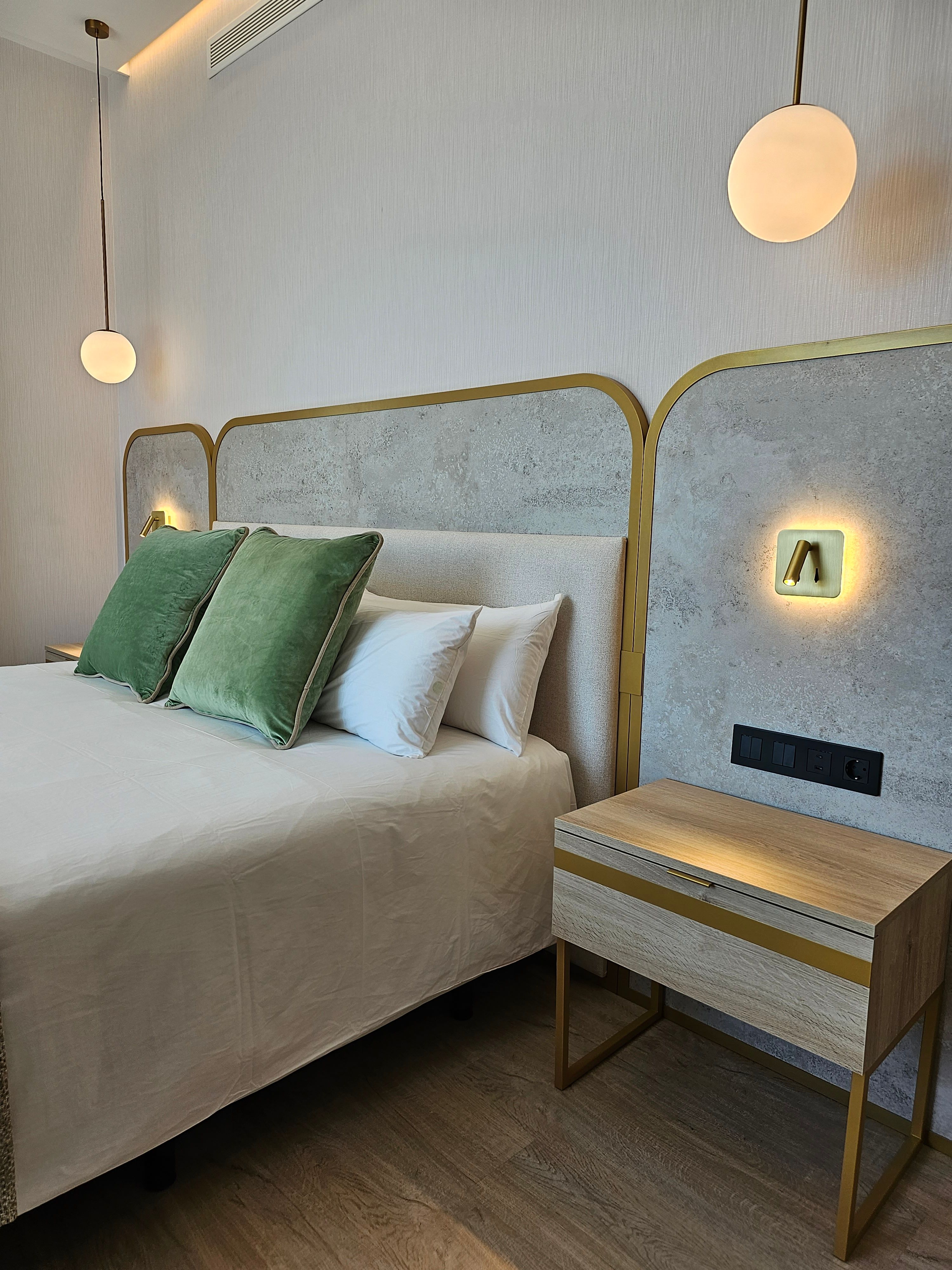 Hotel malaga vibes, S/N Malaga