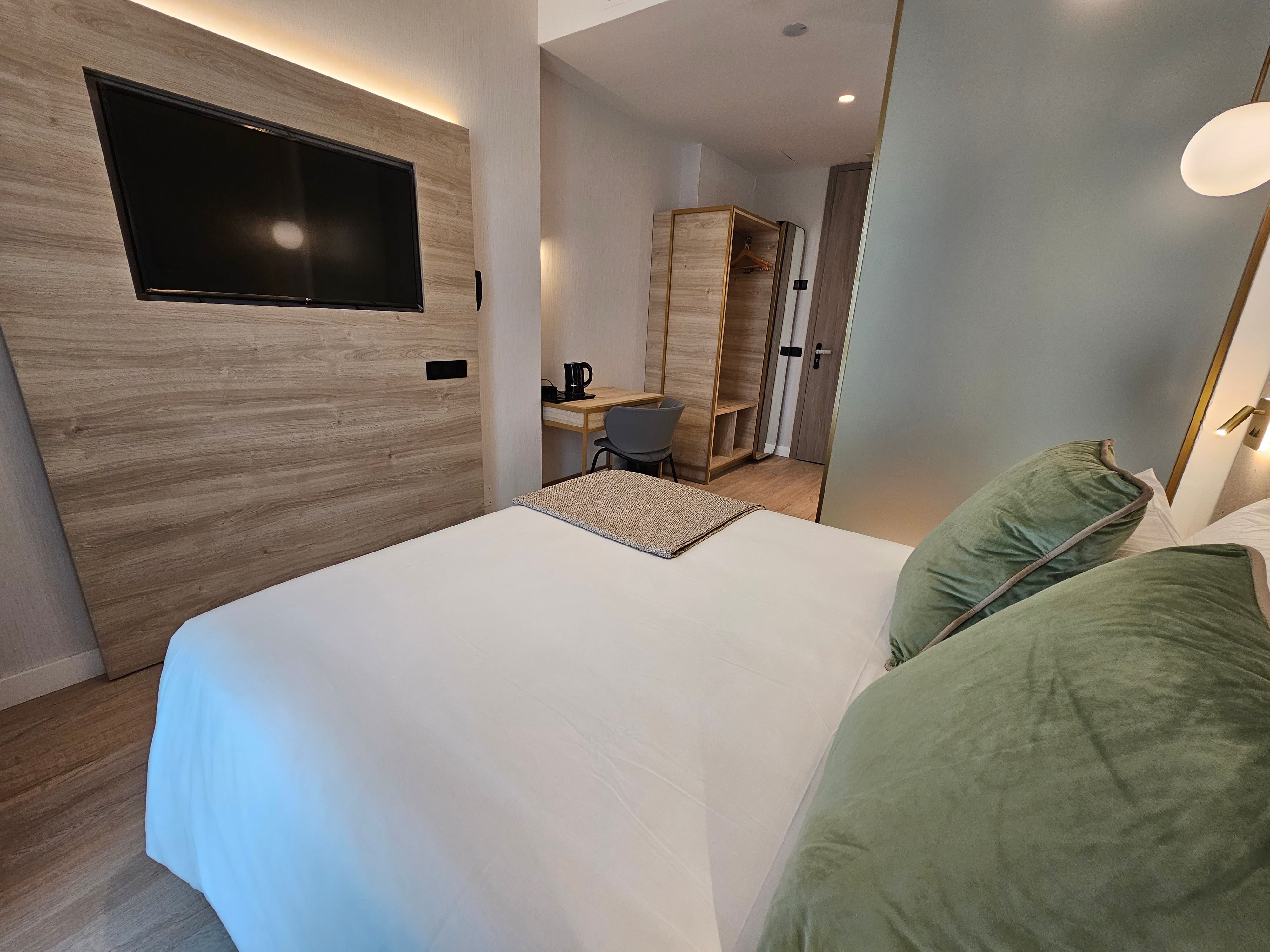 Hotel malaga vibes, S/N Malaga