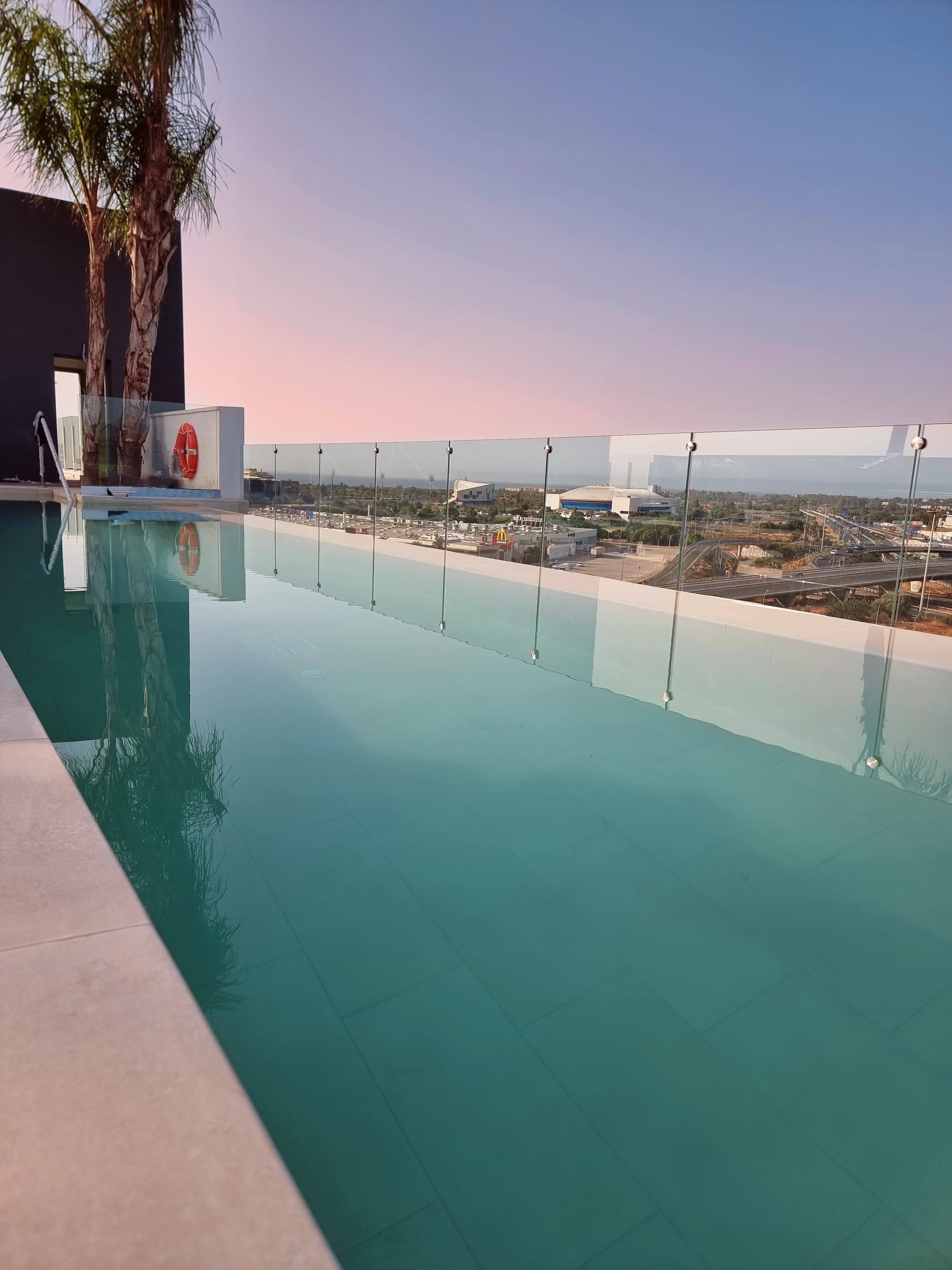 Hotel malaga vibes, S/N Malaga