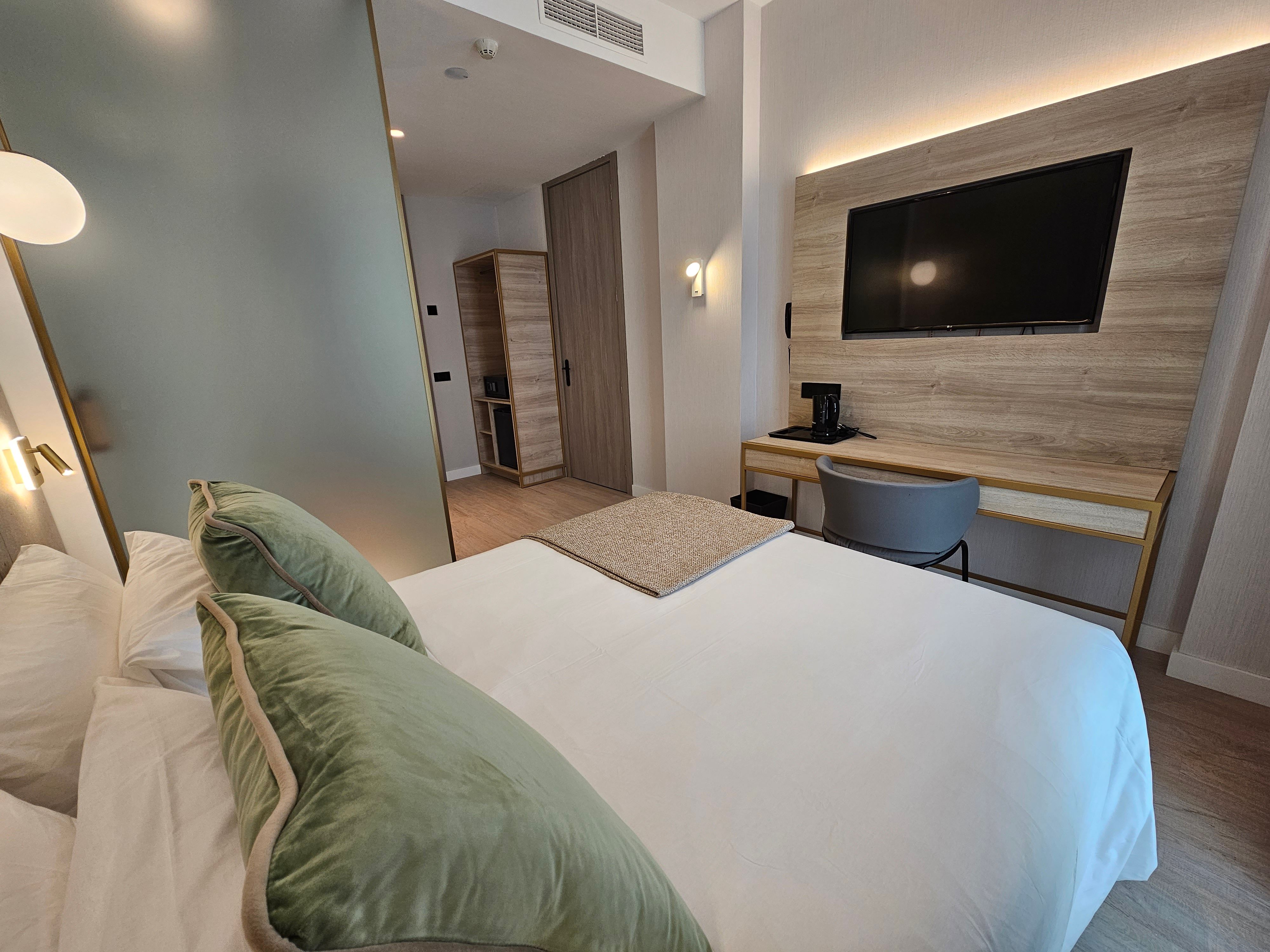 Hotel malaga vibes, S/N Malaga