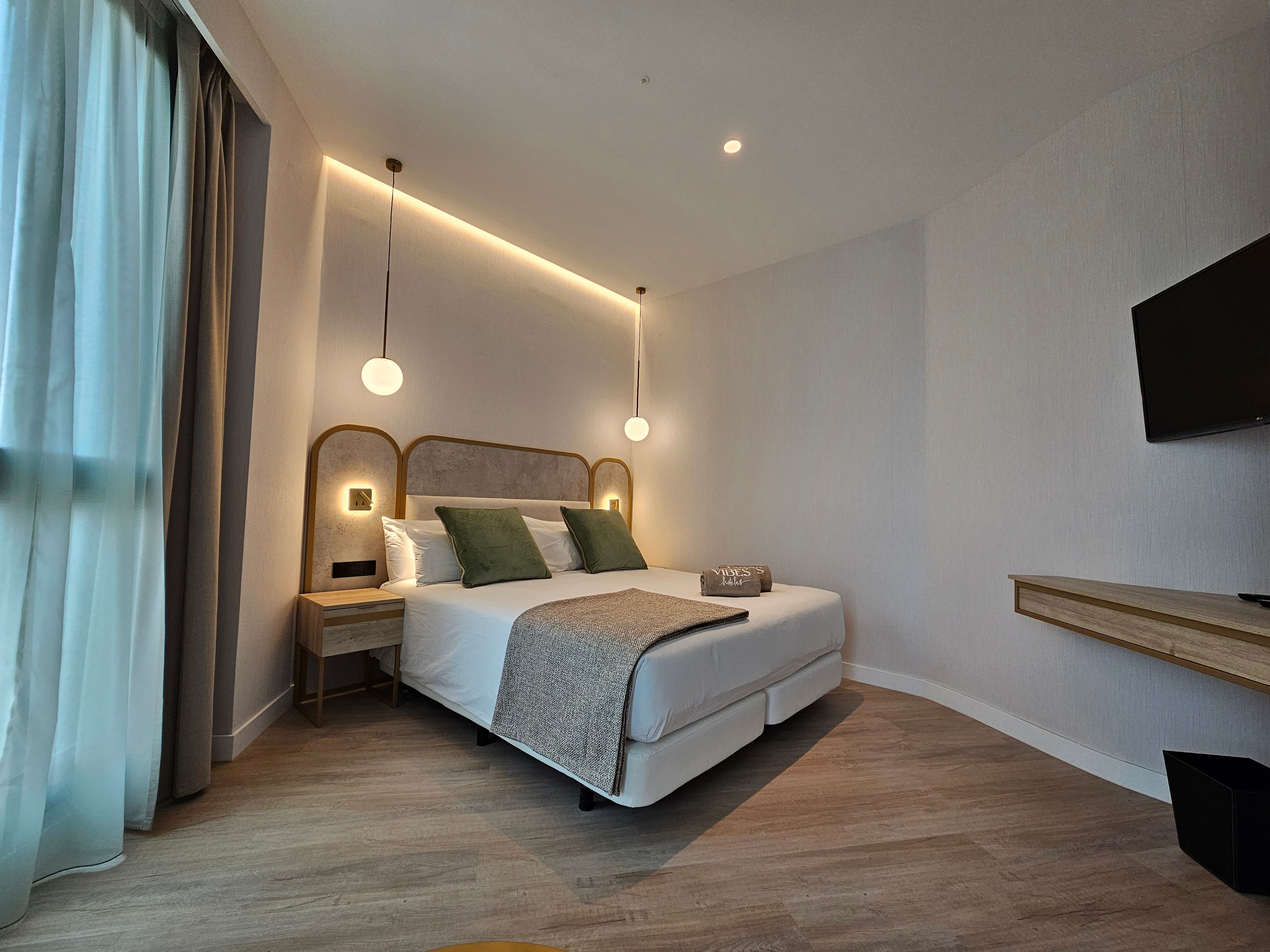 Hotel malaga vibes, S/N Malaga