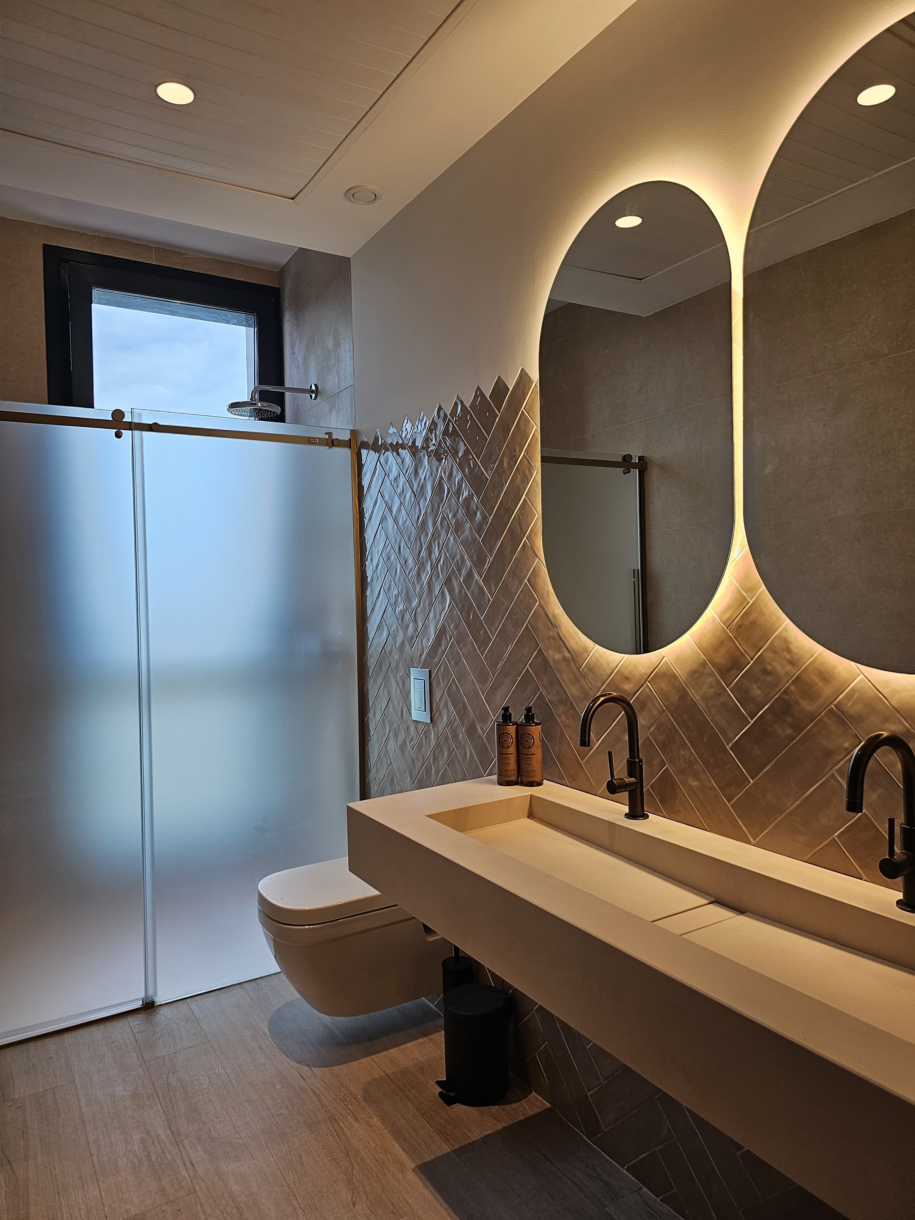 Habitación deluxe con cama extragrande