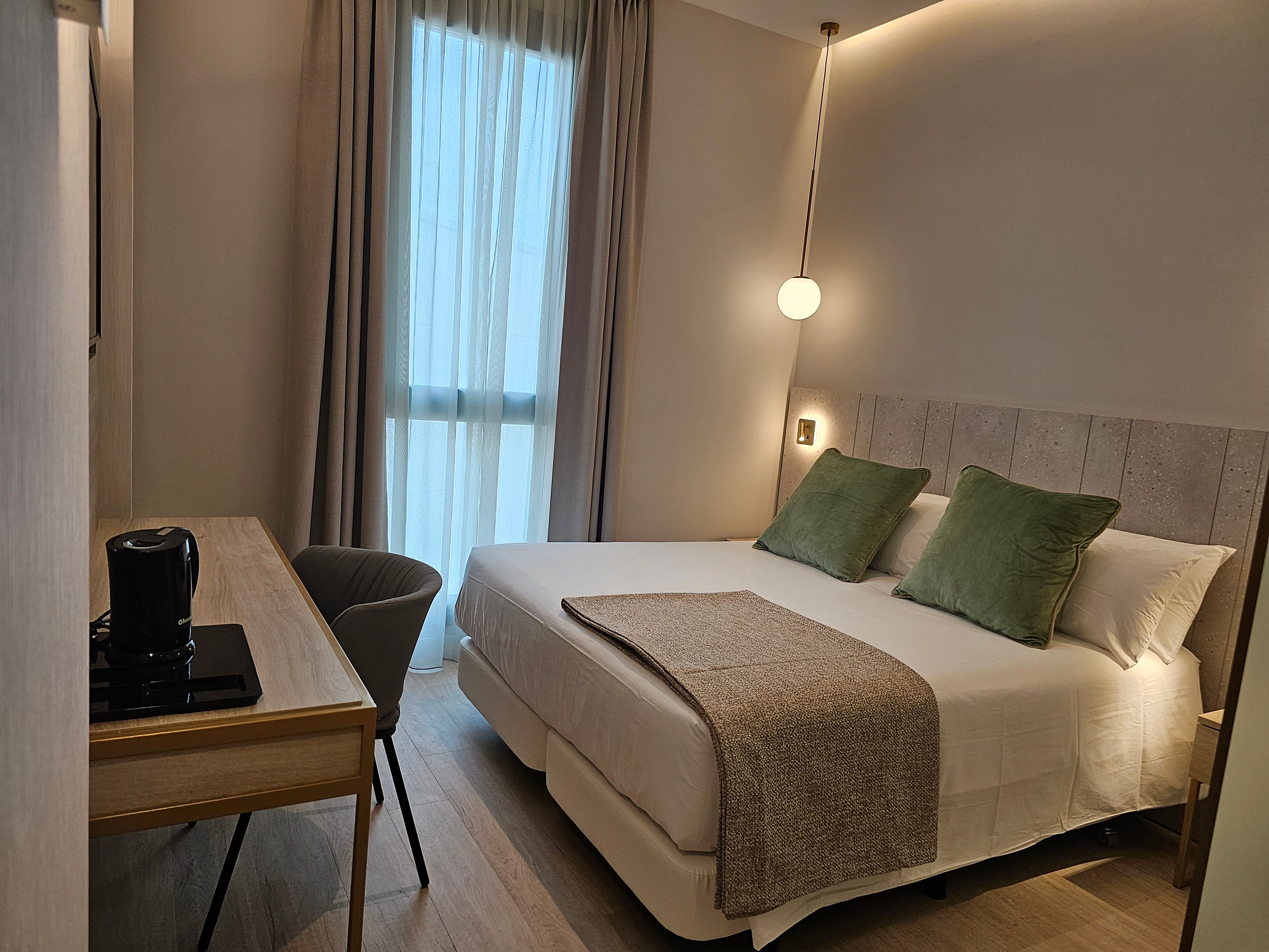 Hotel malaga vibes, S/N Malaga