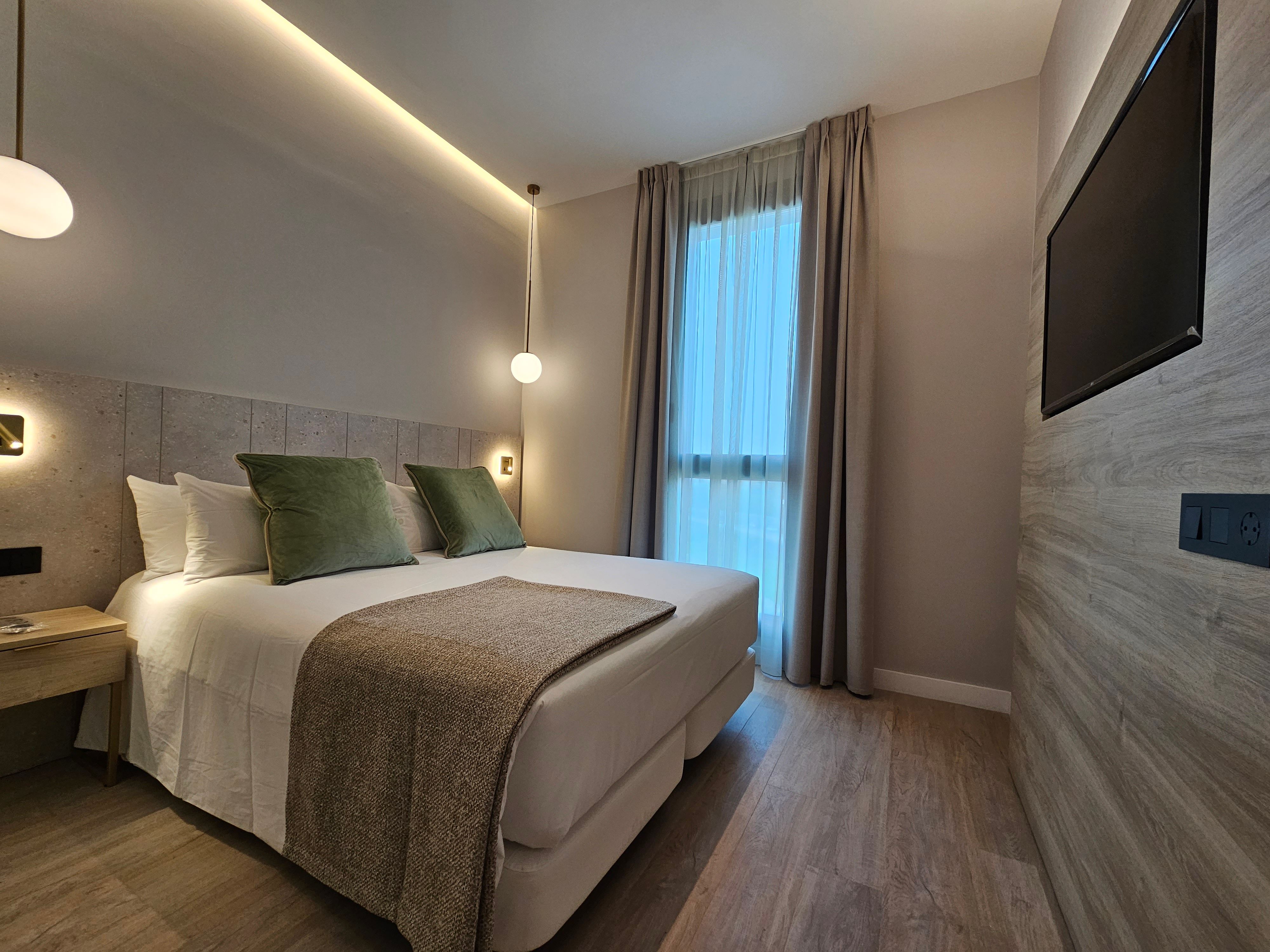 Hotel malaga vibes, S/N Malaga