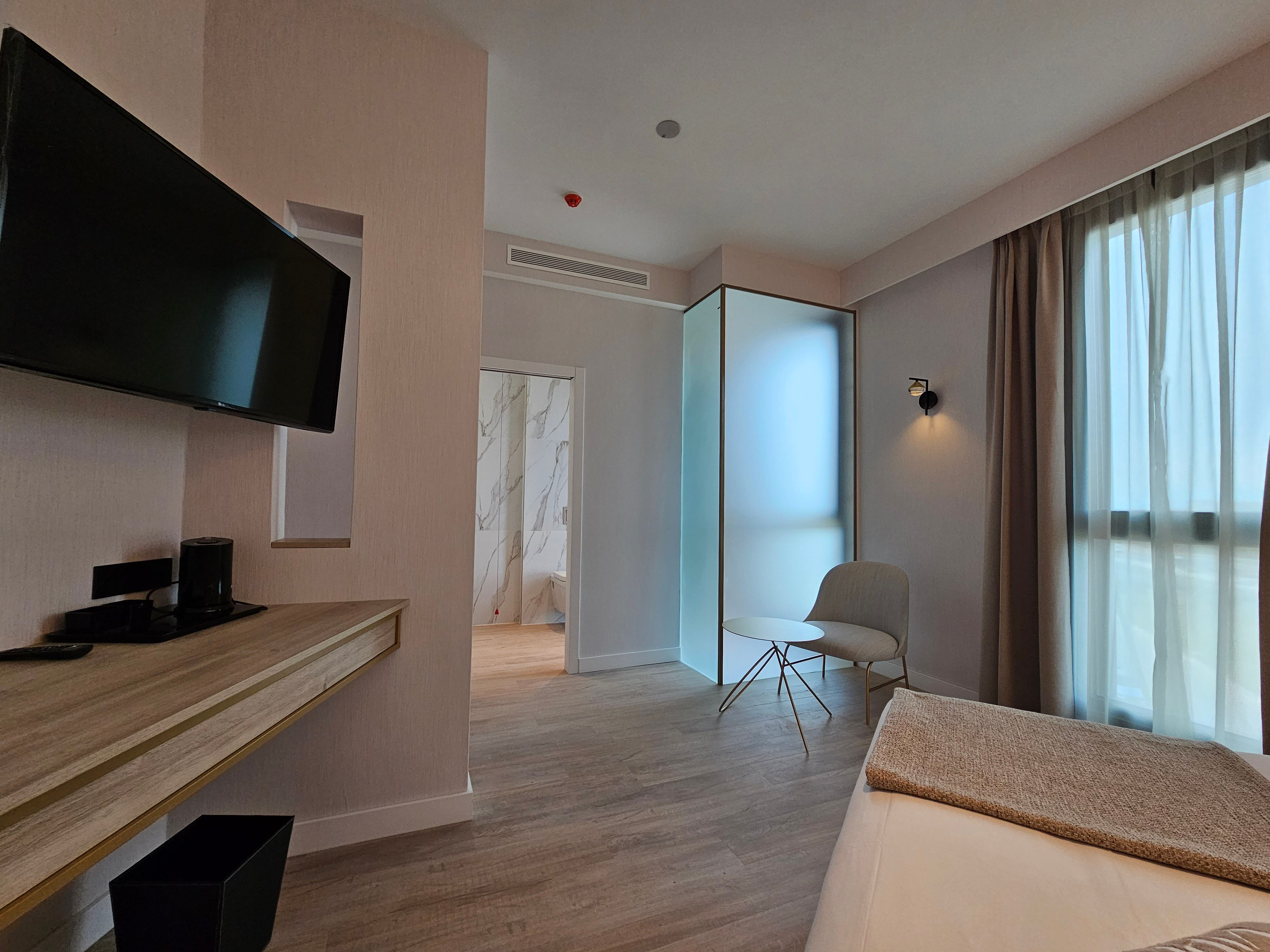 Hotel malaga vibes, S/N Malaga