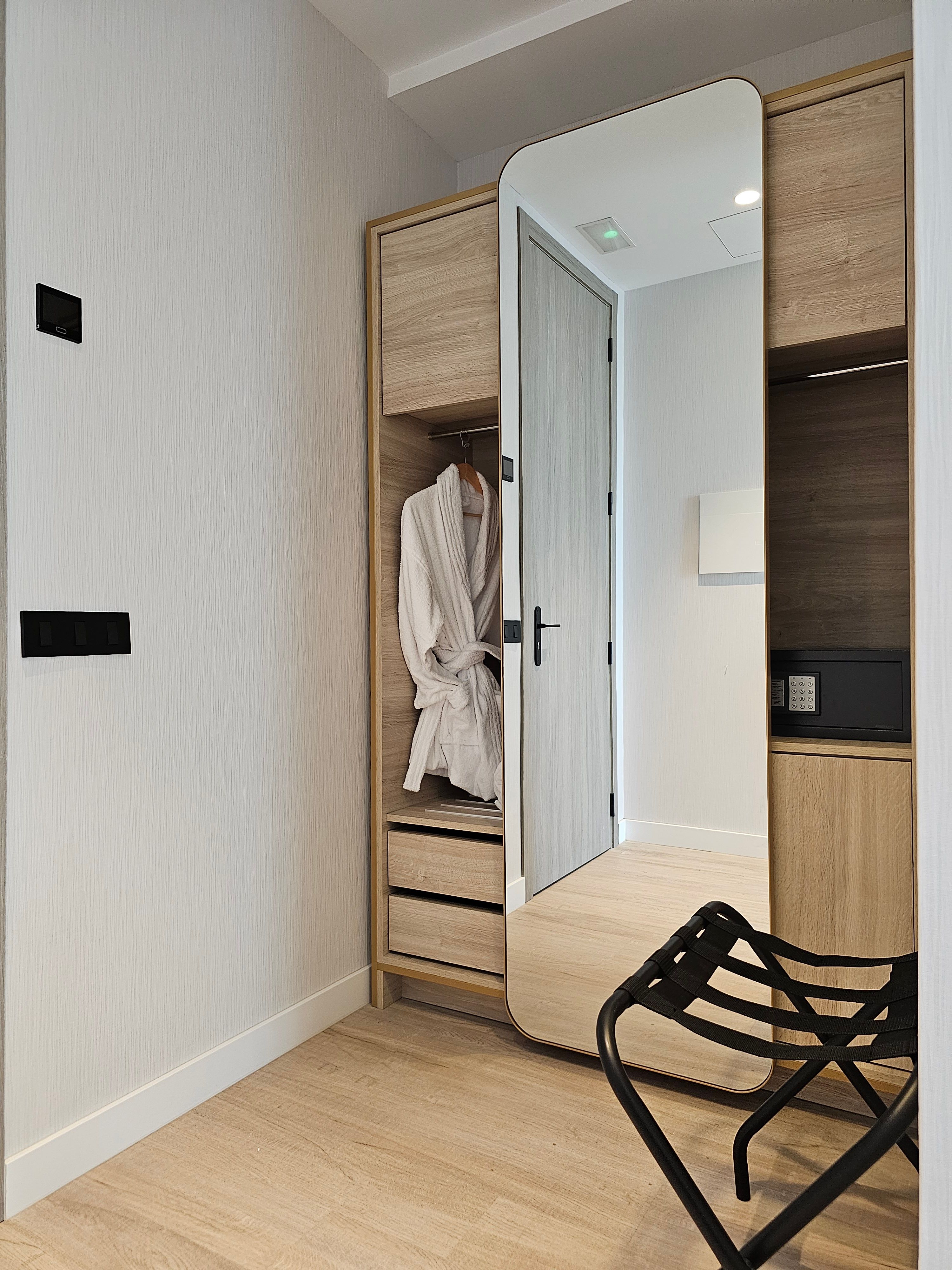 Hotel malaga vibes, S/N Malaga