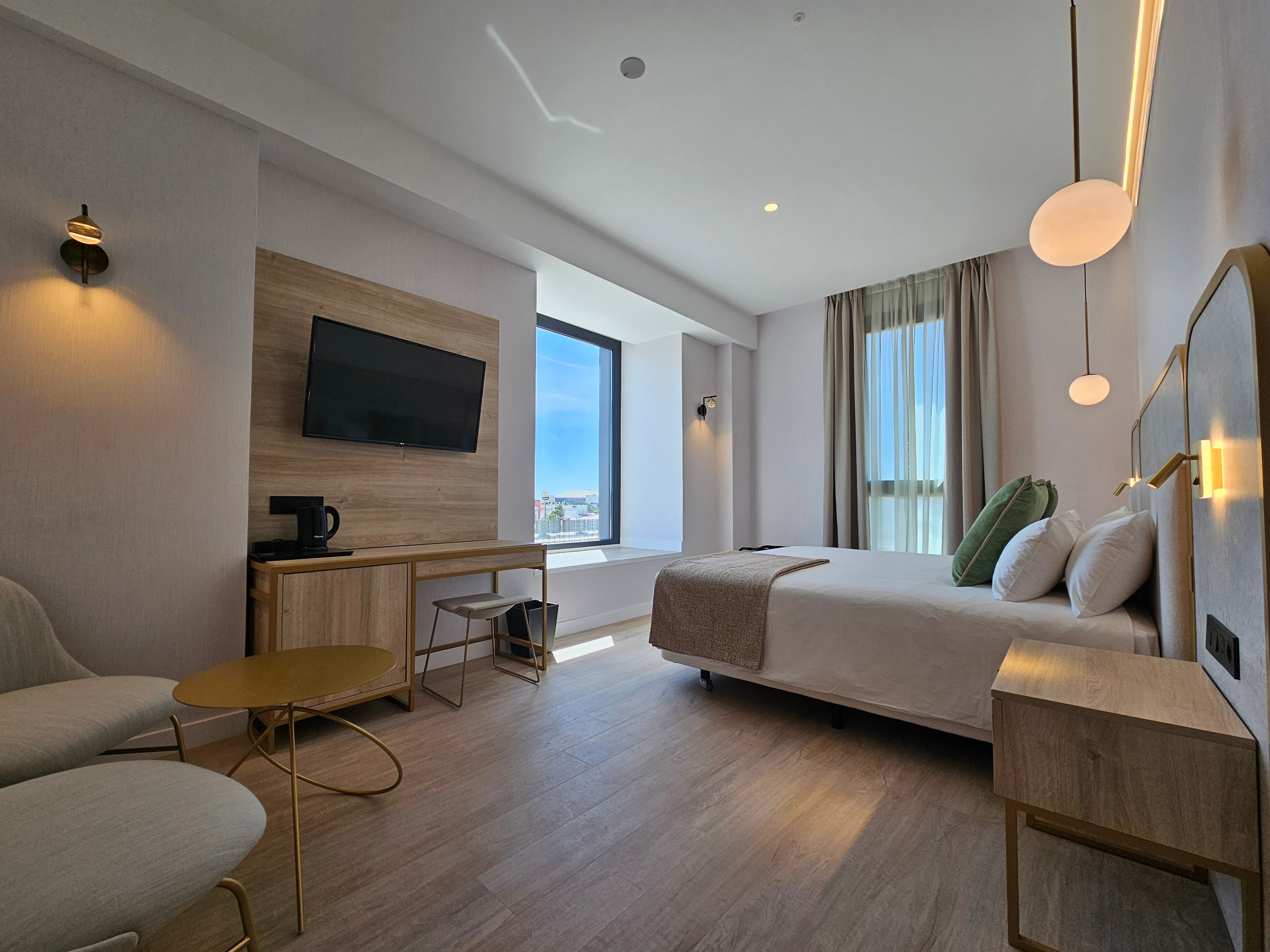 Hotel malaga vibes, S/N Malaga