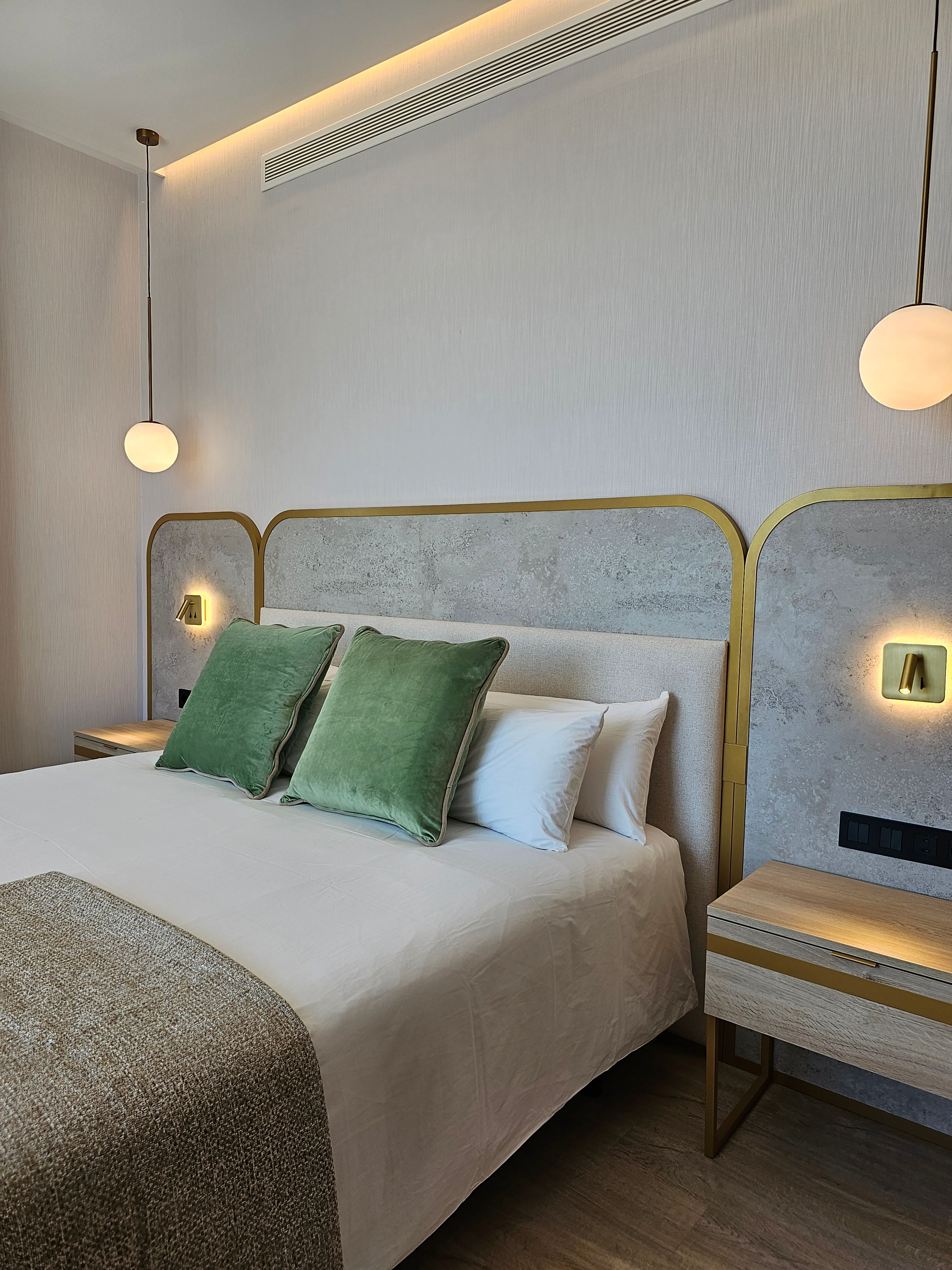 Hotel malaga vibes, S/N Malaga