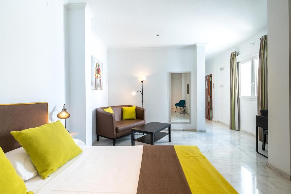 Cool sevilla hotel, Sevilla