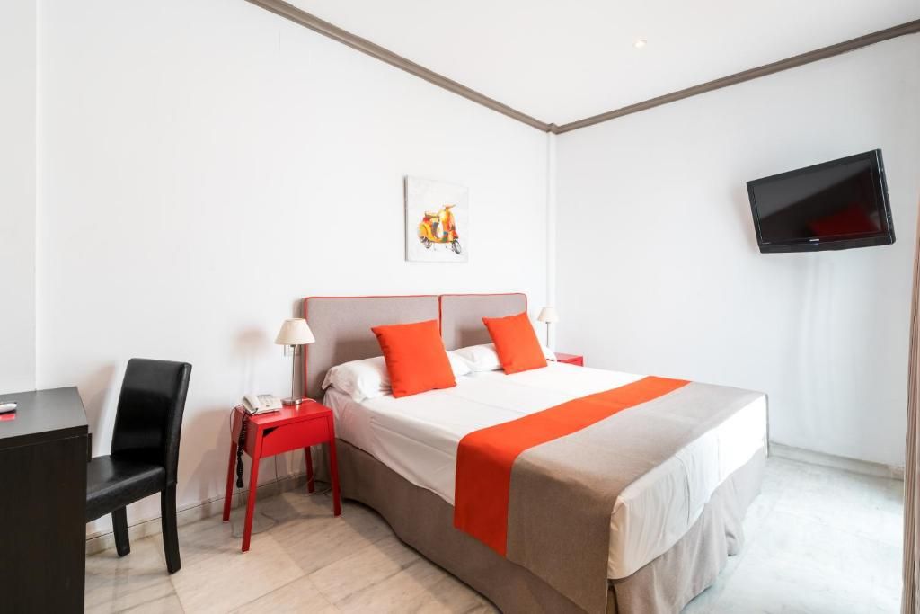 Cool sevilla hotel, Sevilla
