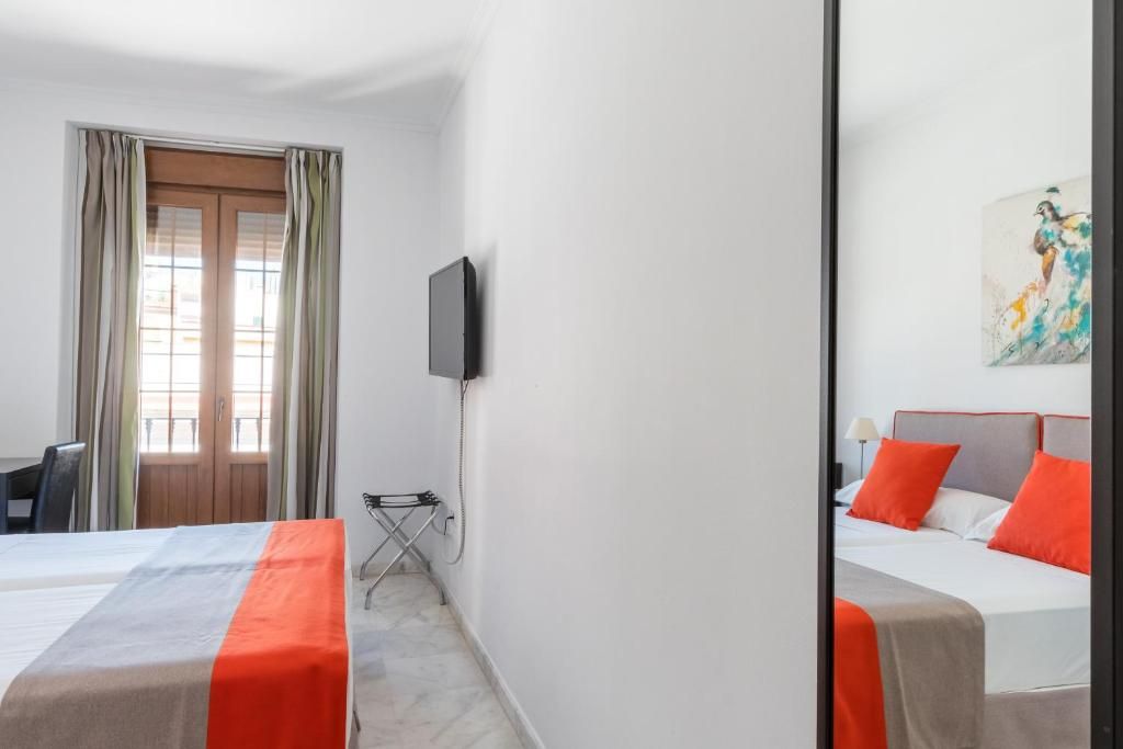 Cool sevilla hotel, Sevilla