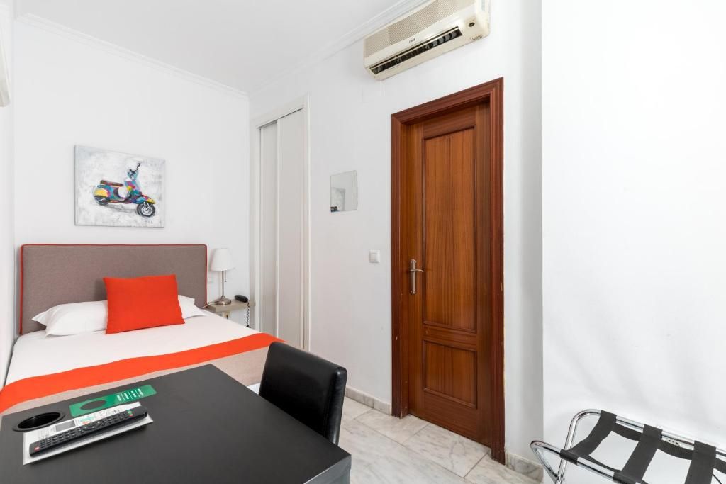 Cool sevilla hotel, Sevilla