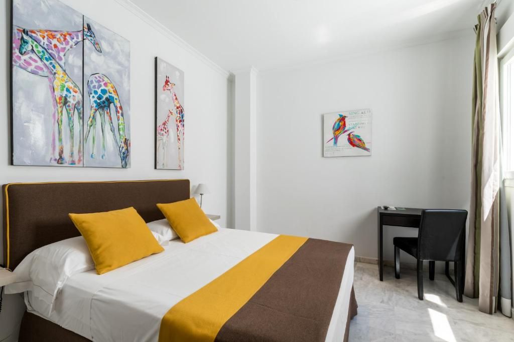 Cool sevilla hotel, Sevilla