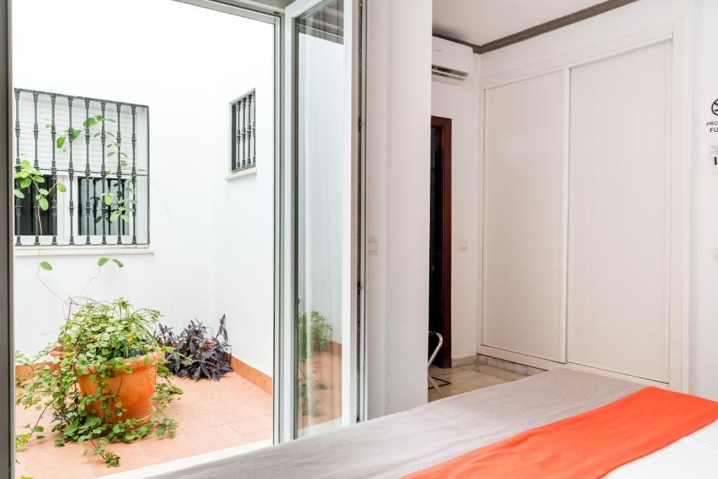 Cool sevilla hotel, Sevilla